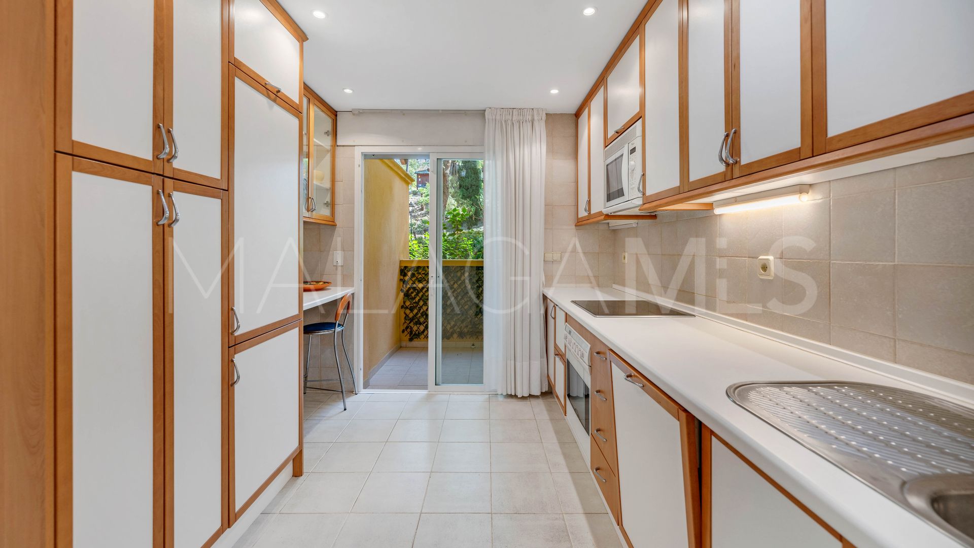 Erdgeschosswohnung for sale in Rio Real