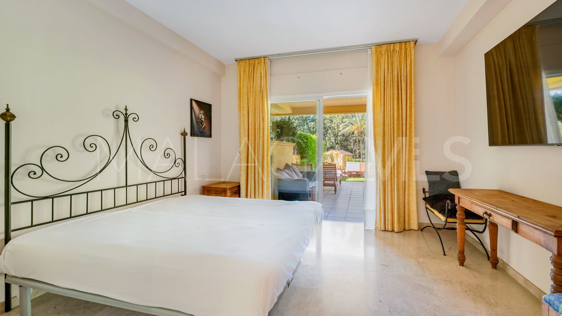 Erdgeschosswohnung for sale in Rio Real