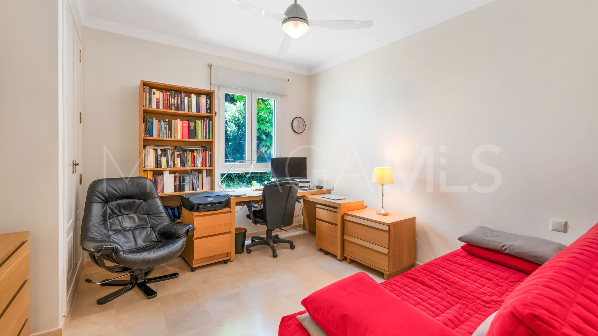 2 bedrooms Los Monteros ground floor apartment for sale