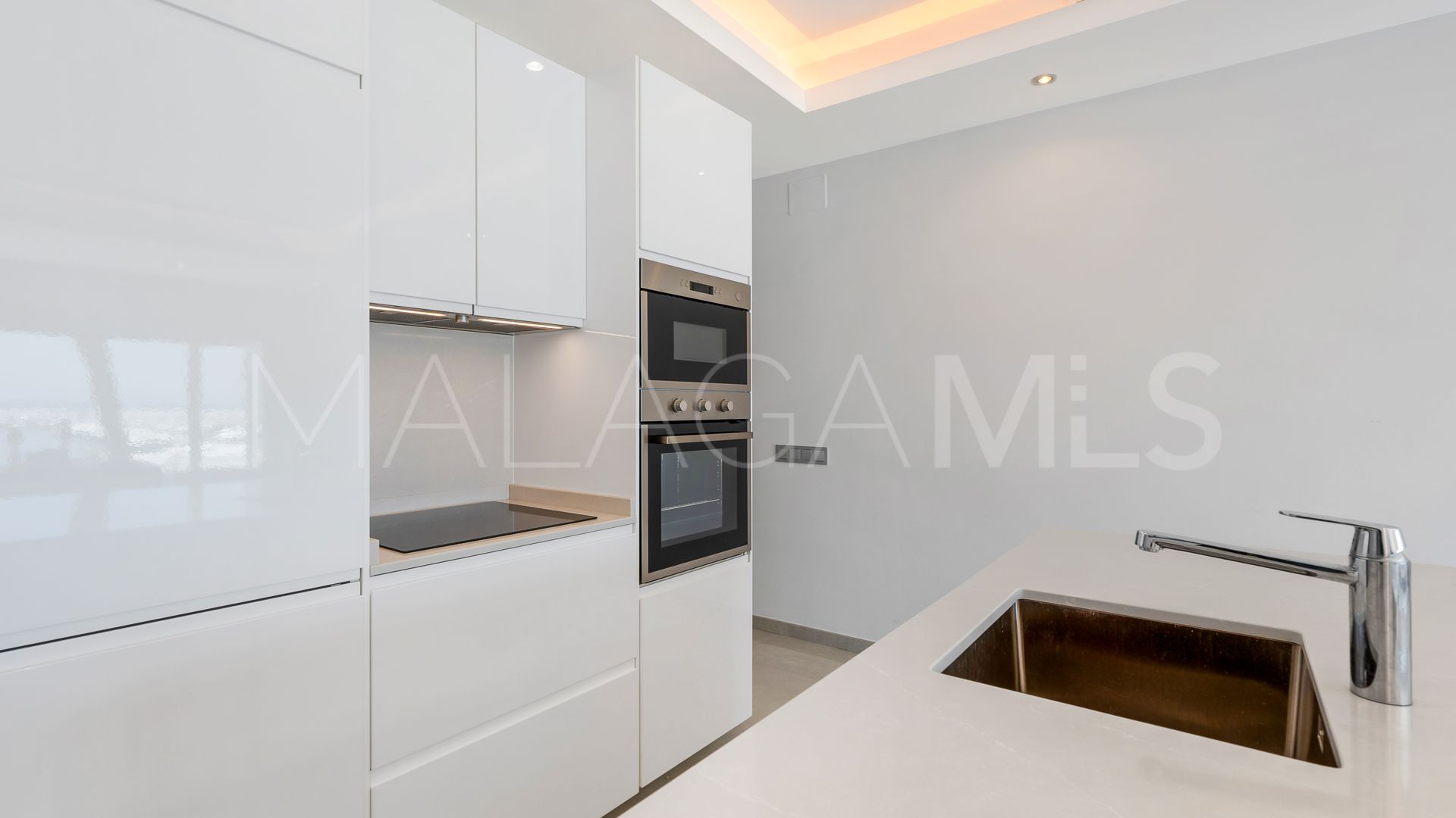 Appartement for sale in Marbella - Puerto Banus