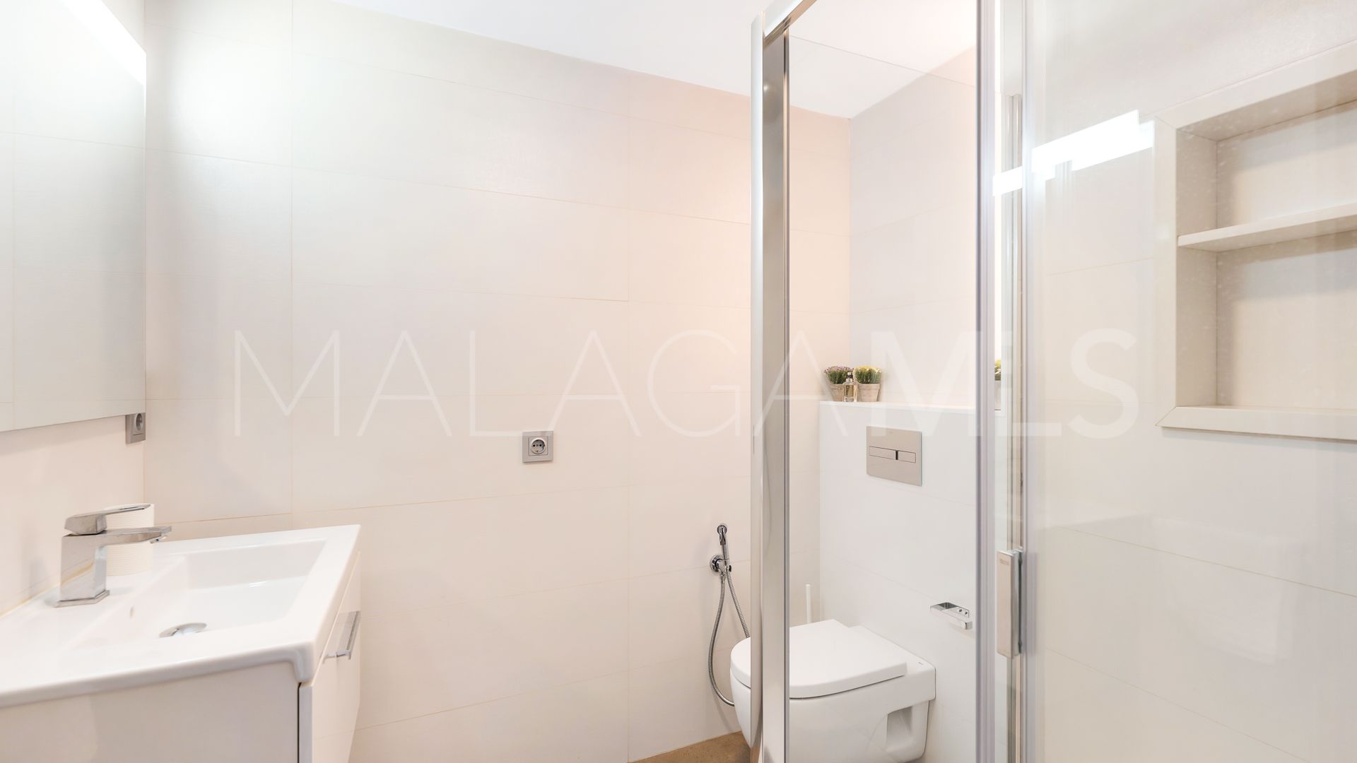 Appartement for sale in Marbella - Puerto Banus