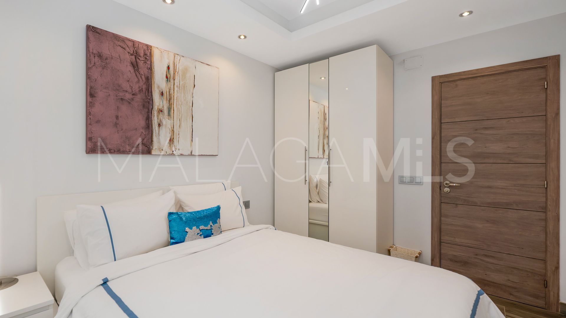 Appartement for sale in Marbella - Puerto Banus