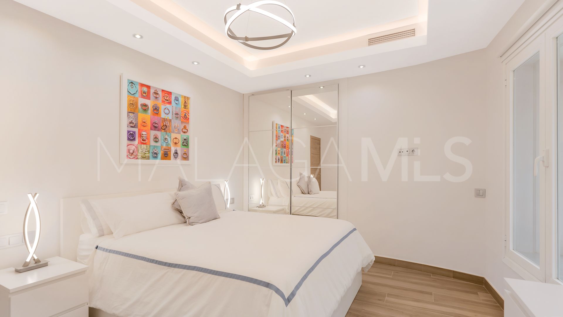 Appartement for sale in Marbella - Puerto Banus