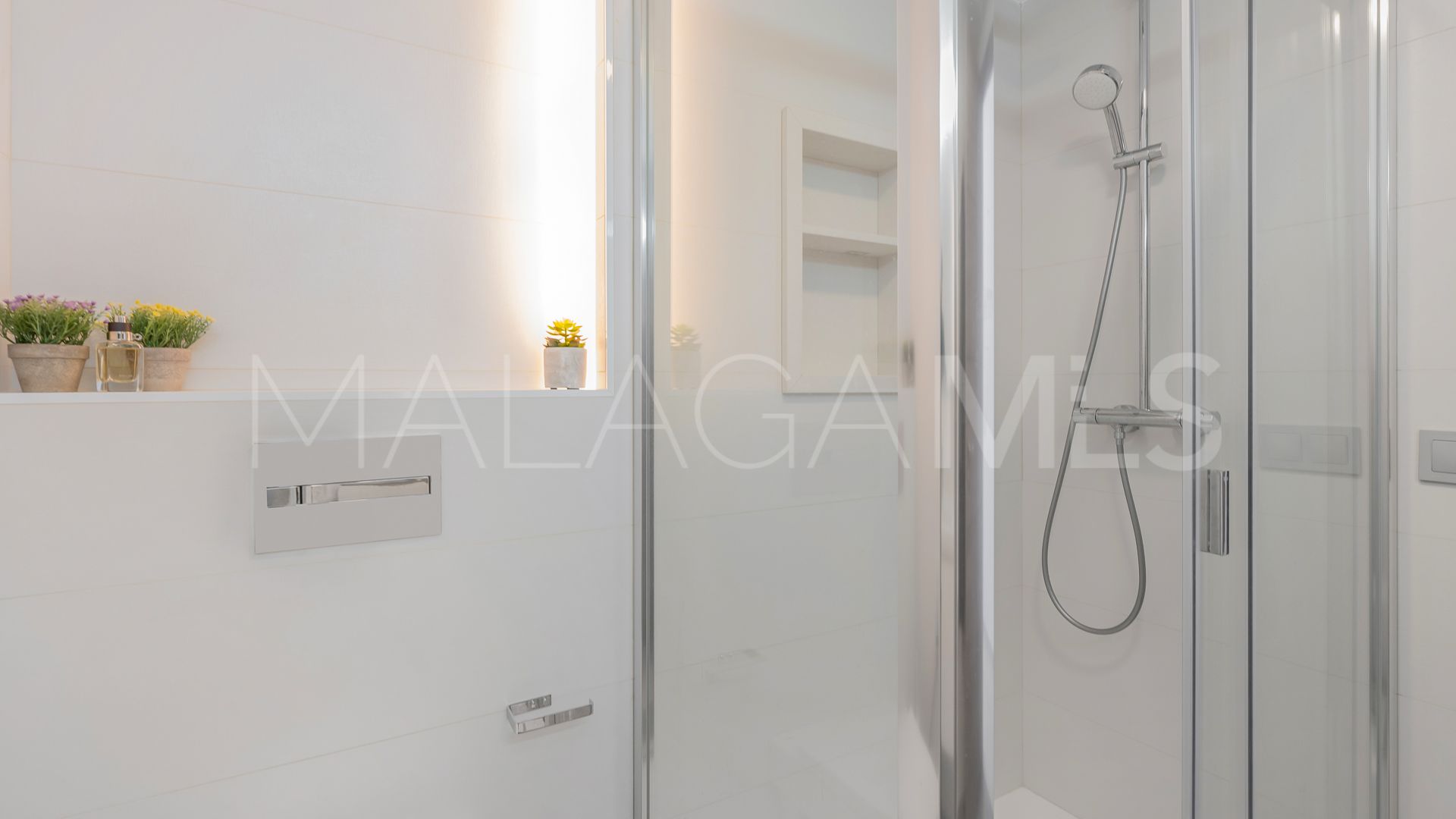 Appartement for sale in Marbella - Puerto Banus