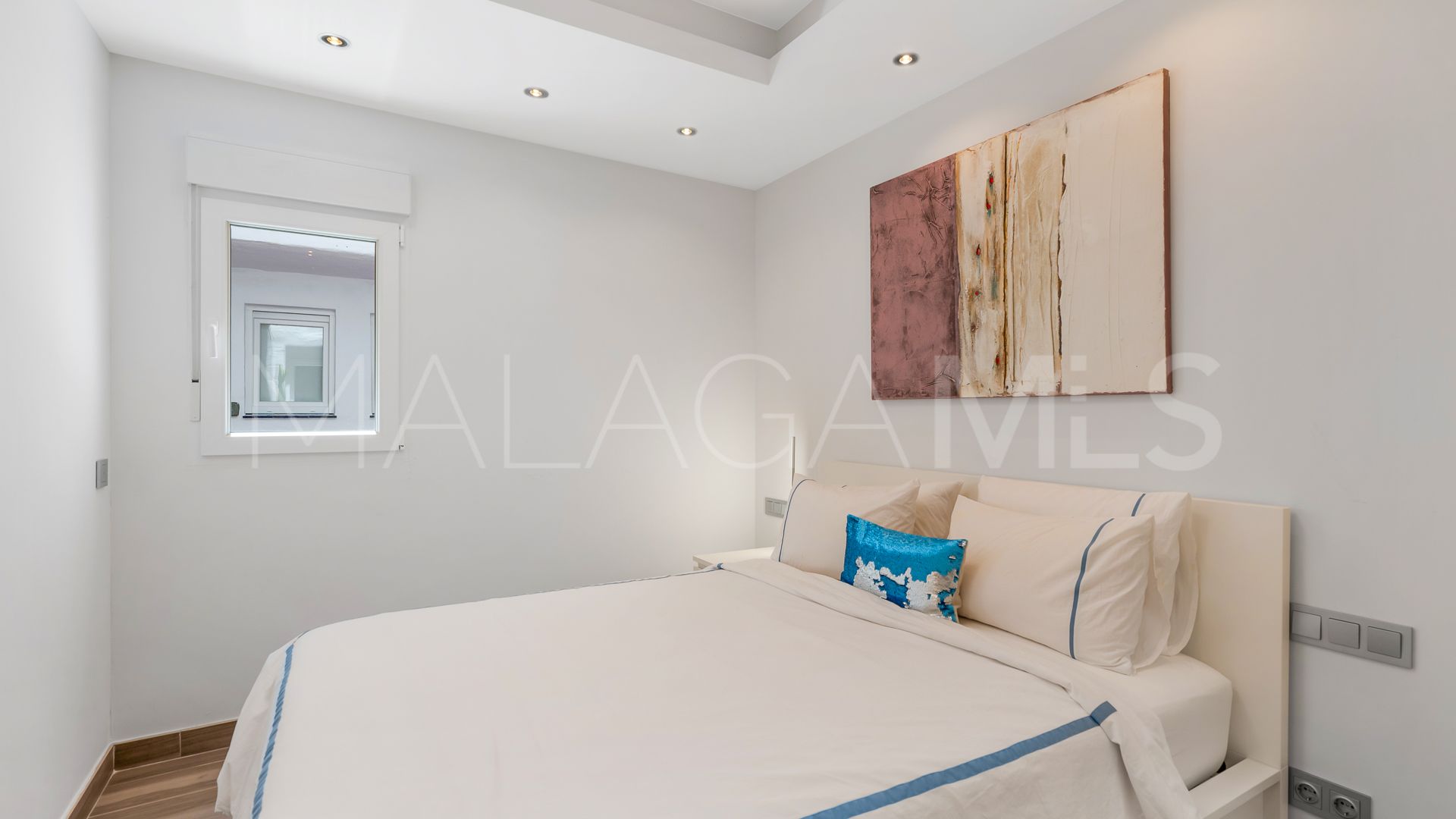 Appartement for sale in Marbella - Puerto Banus