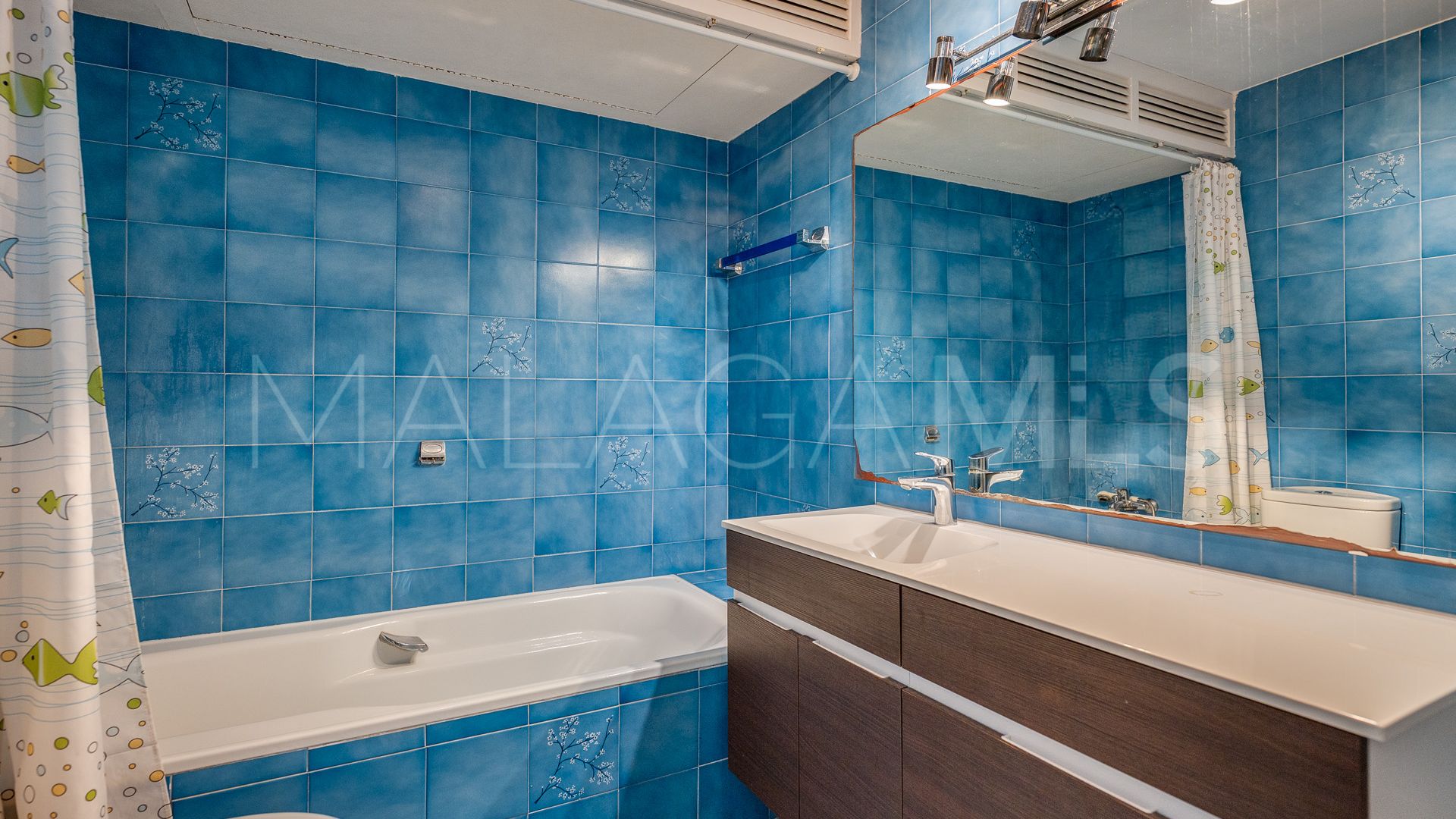 Wohnung for sale in Marbella - Puerto Banus