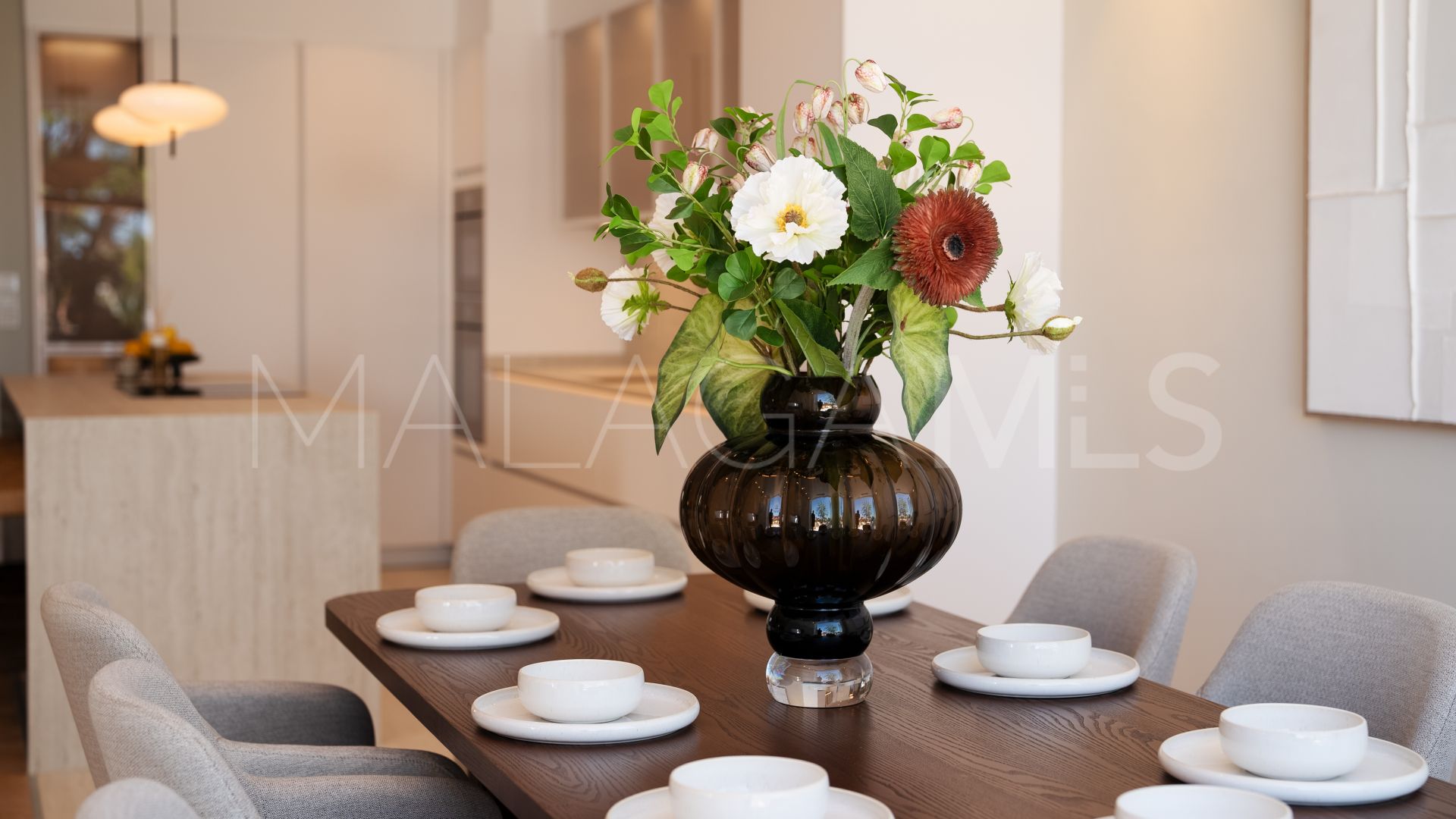 Reihenhaus for sale in Golden Mile