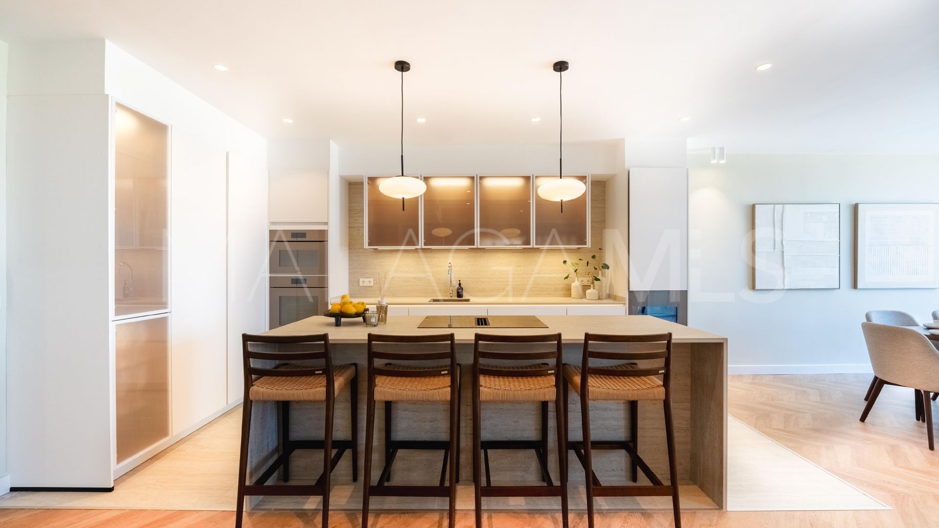 Reihenhaus for sale in Golden Mile