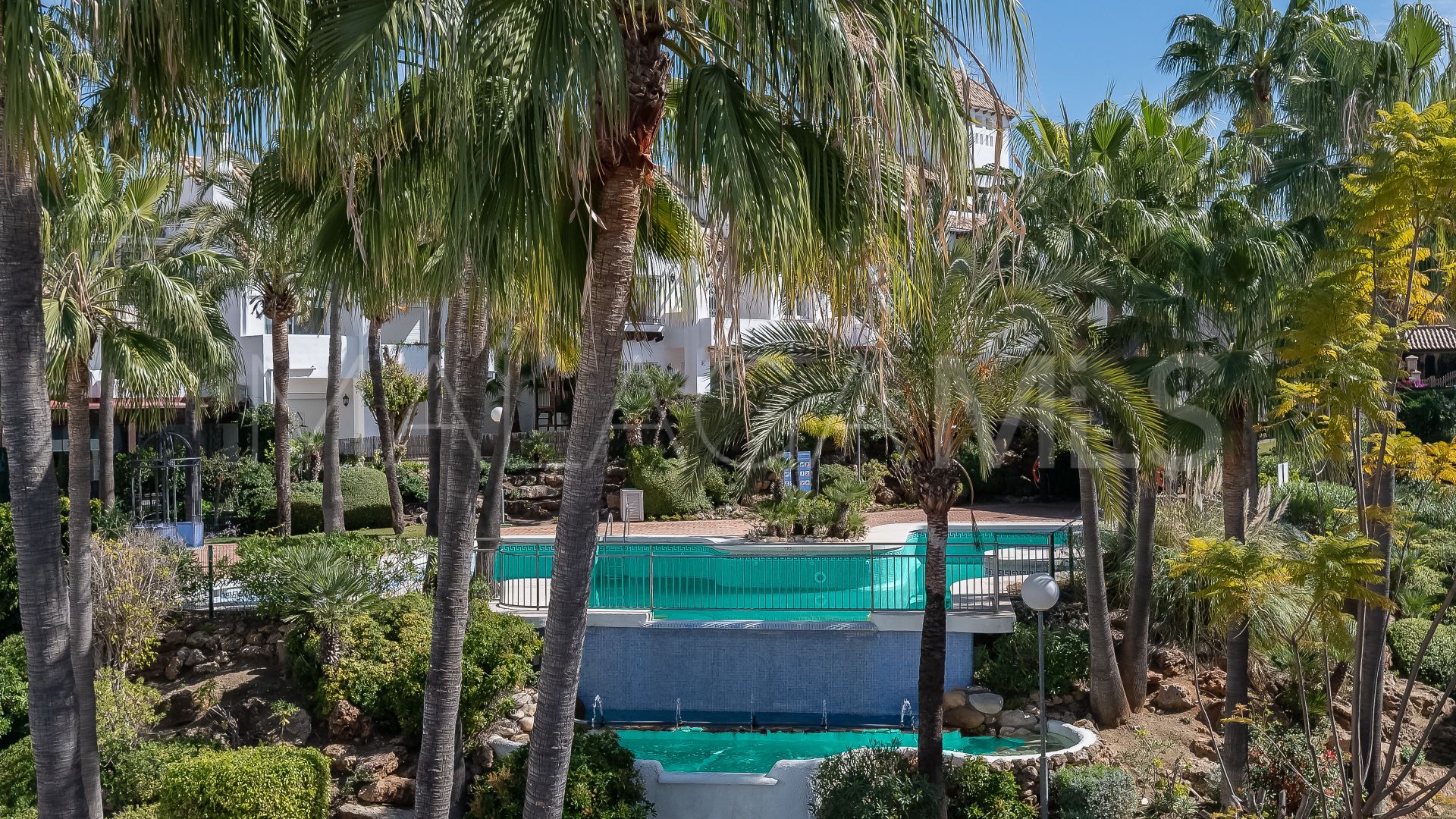 Radhus for sale in Golden Mile