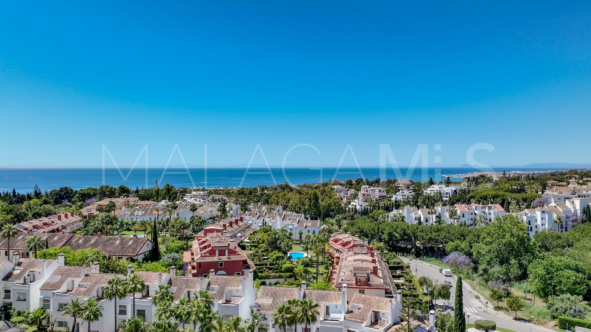 Reihenhaus for sale in Golden Mile