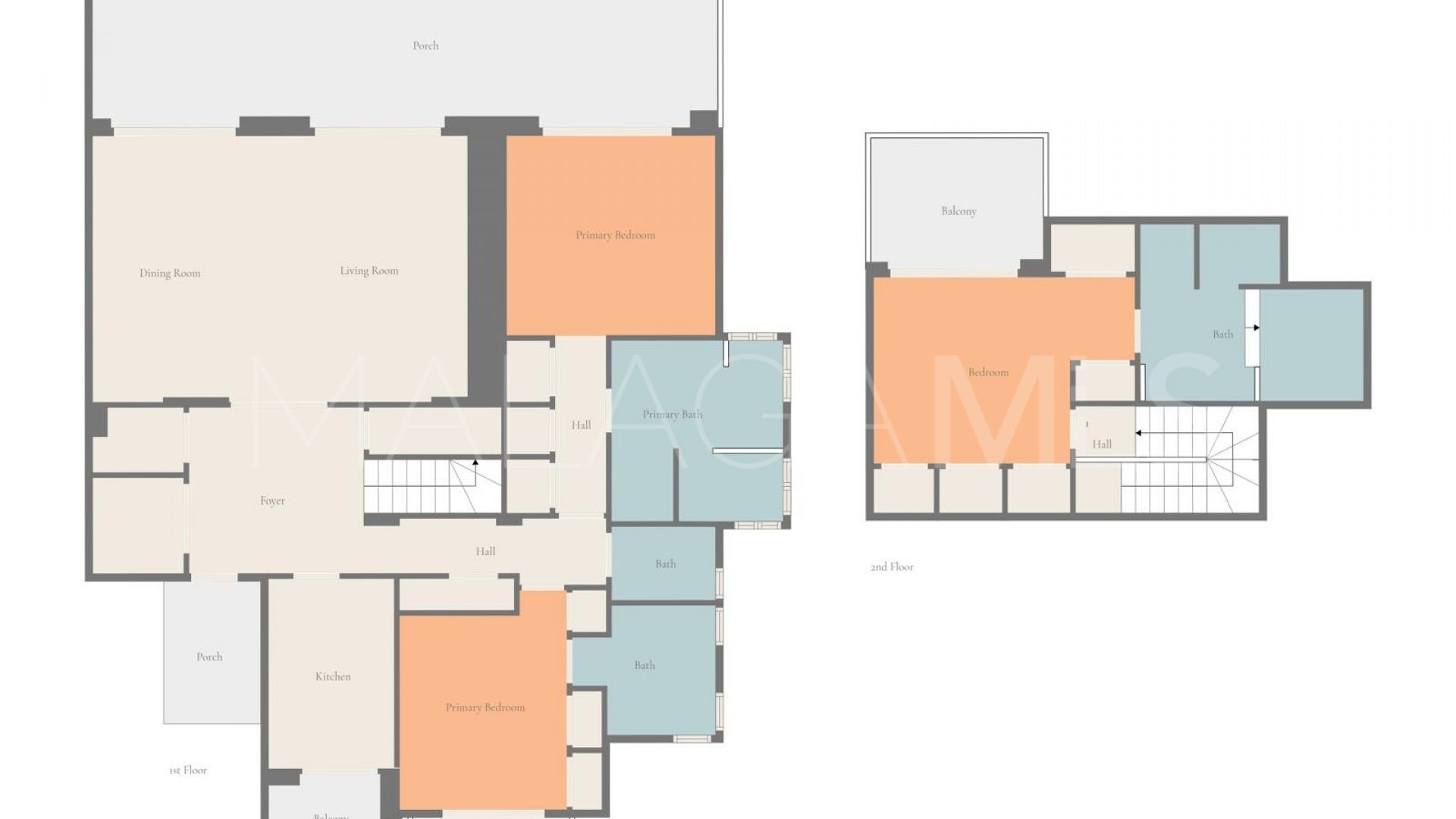 Ático for sale in Rio Real