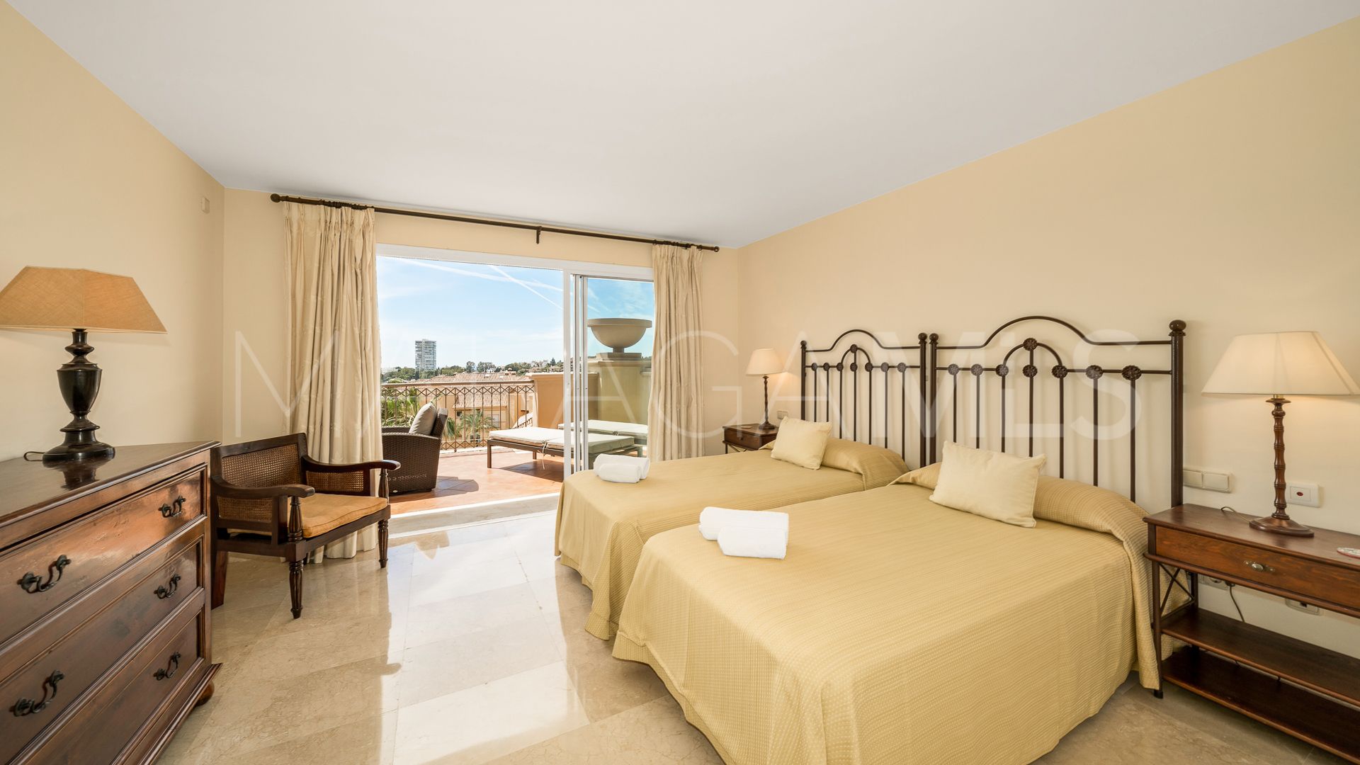 Ático for sale in Rio Real