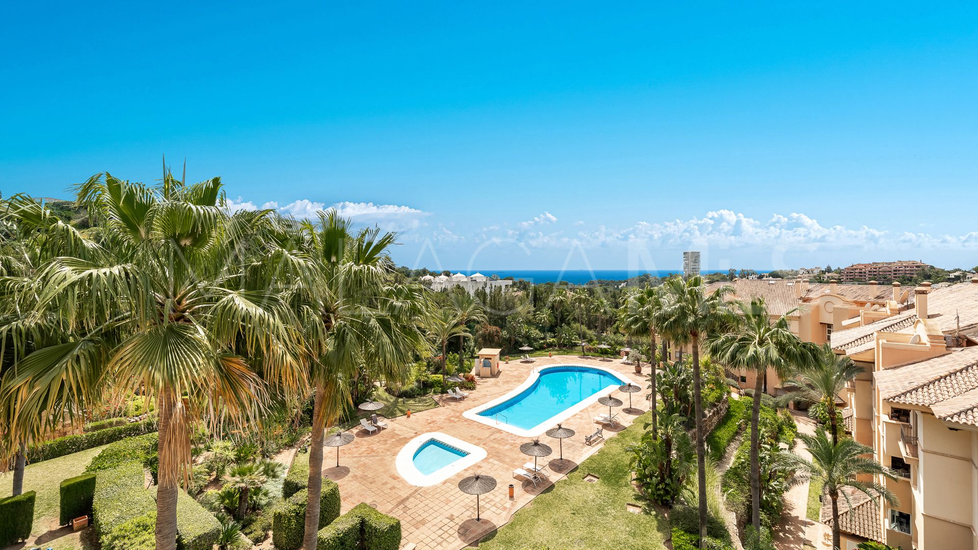 Ático for sale in Rio Real