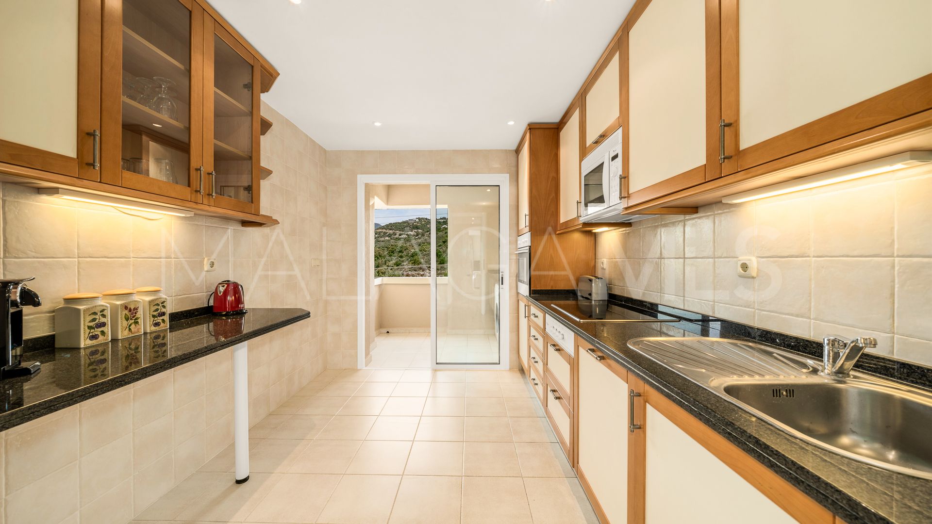 Ático for sale in Rio Real