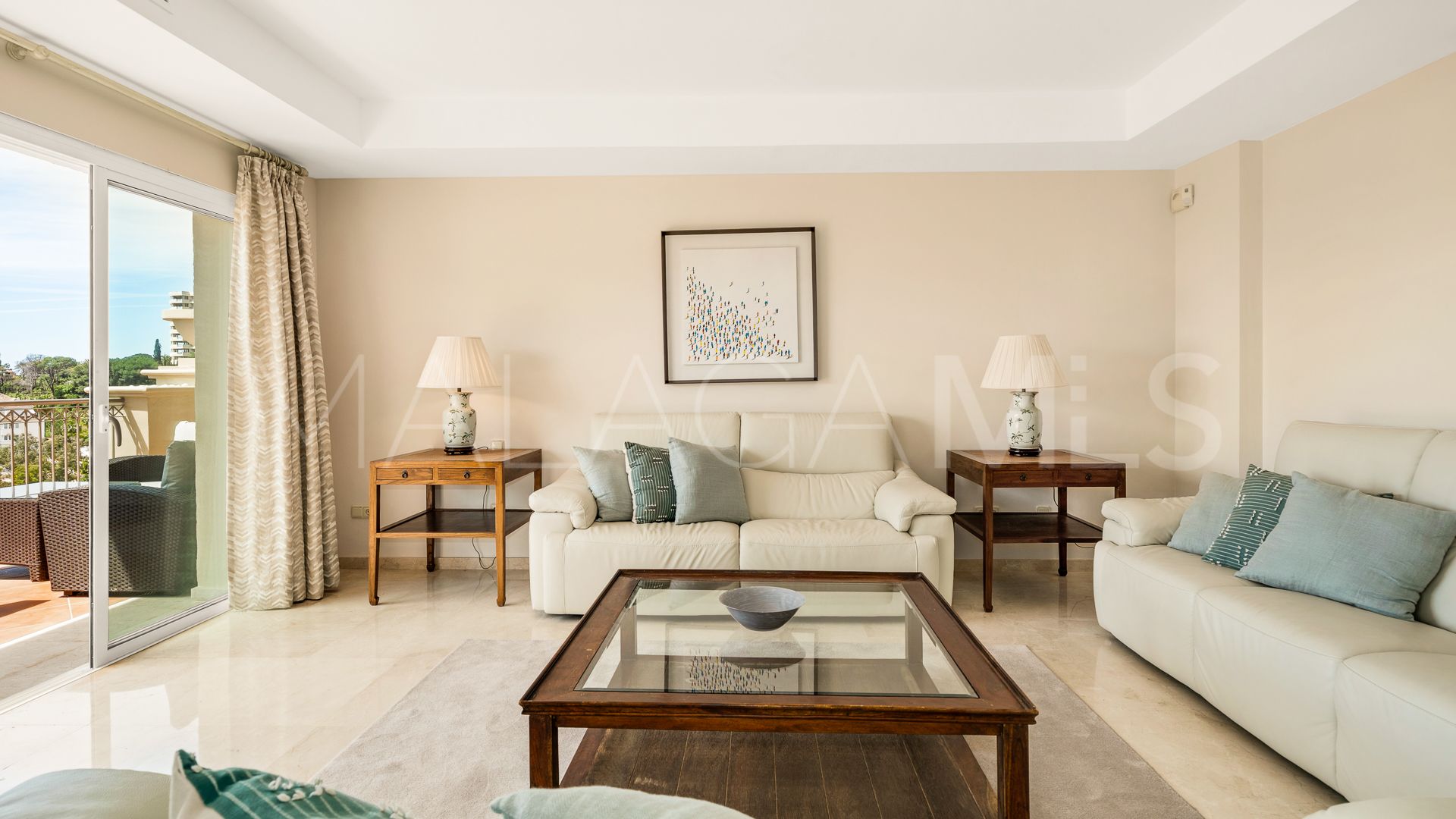 Ático for sale in Rio Real