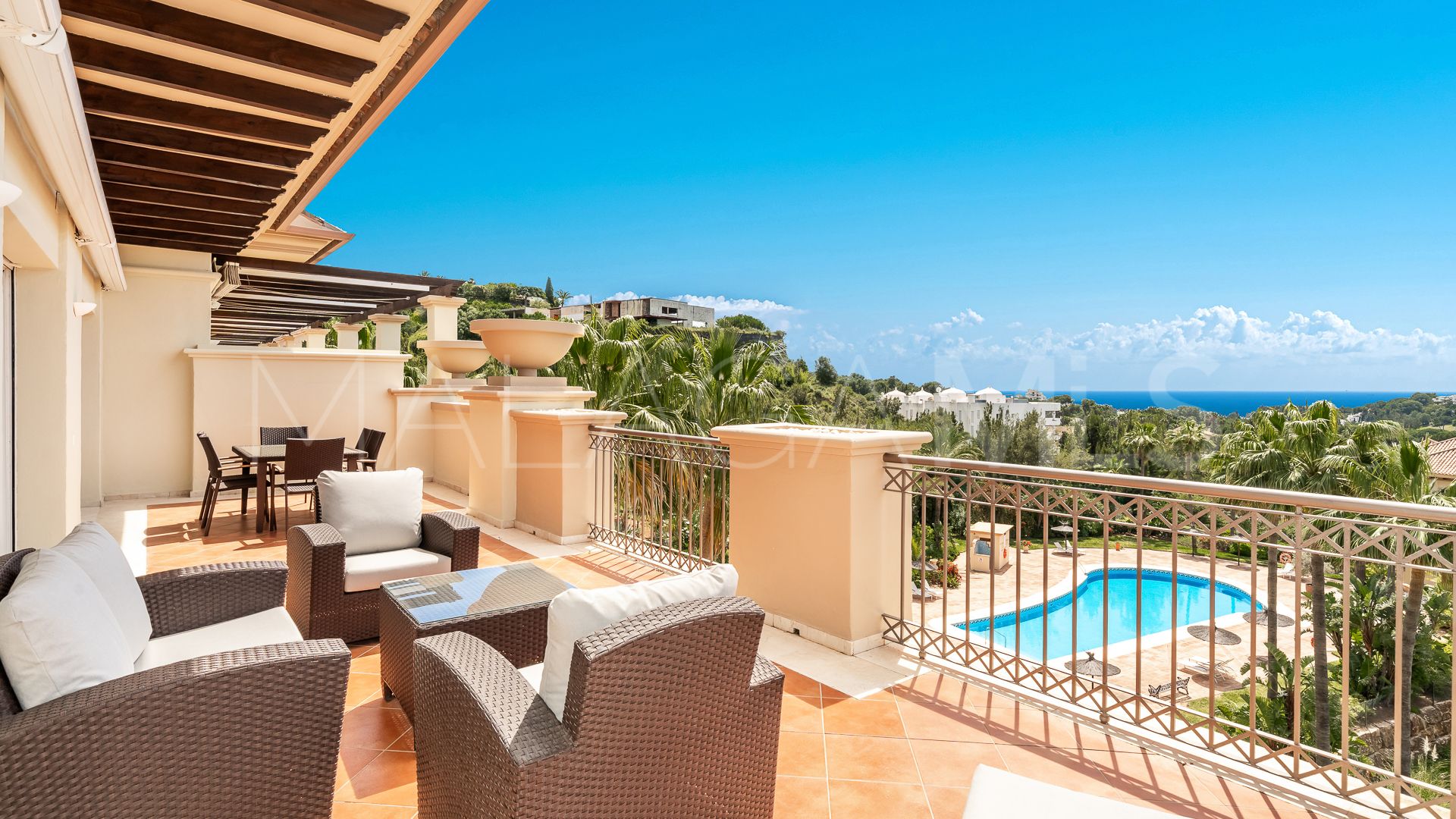 Ático for sale in Rio Real