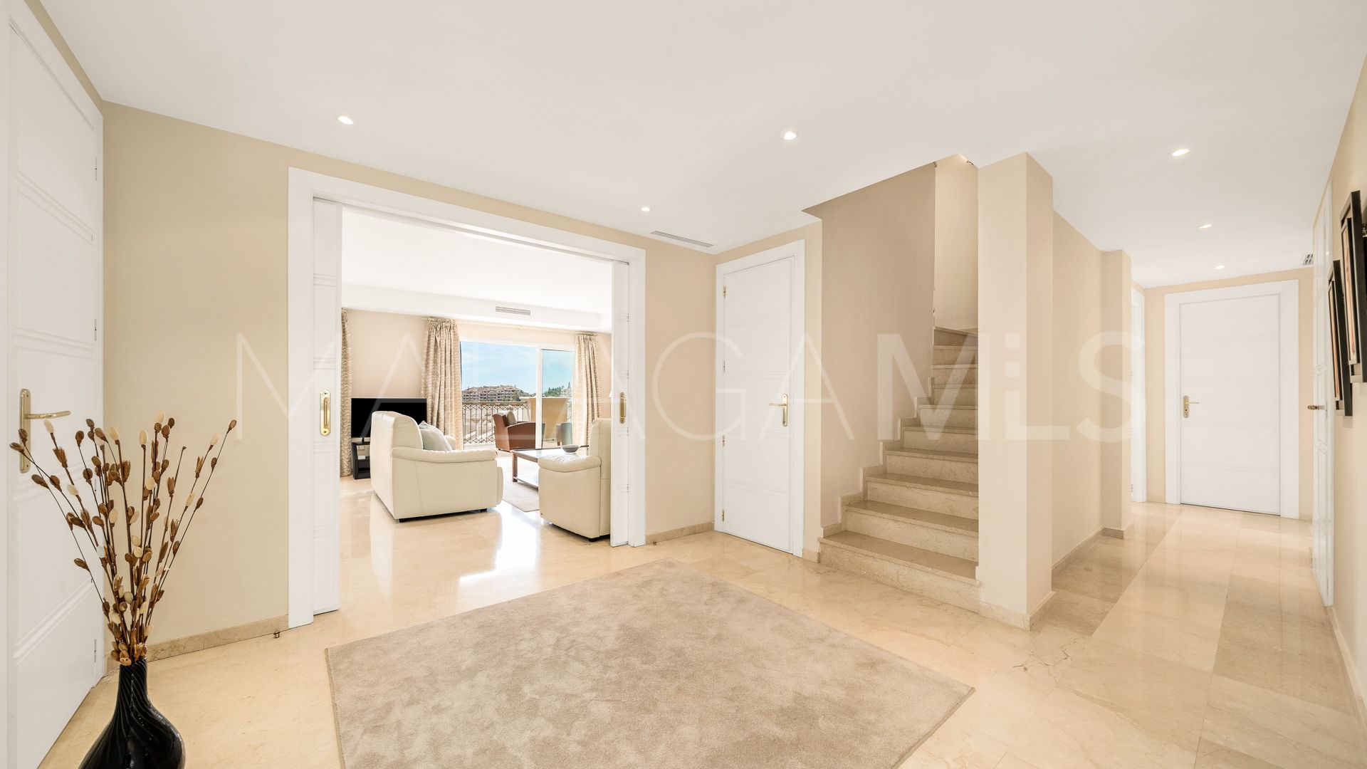 Ático for sale in Rio Real