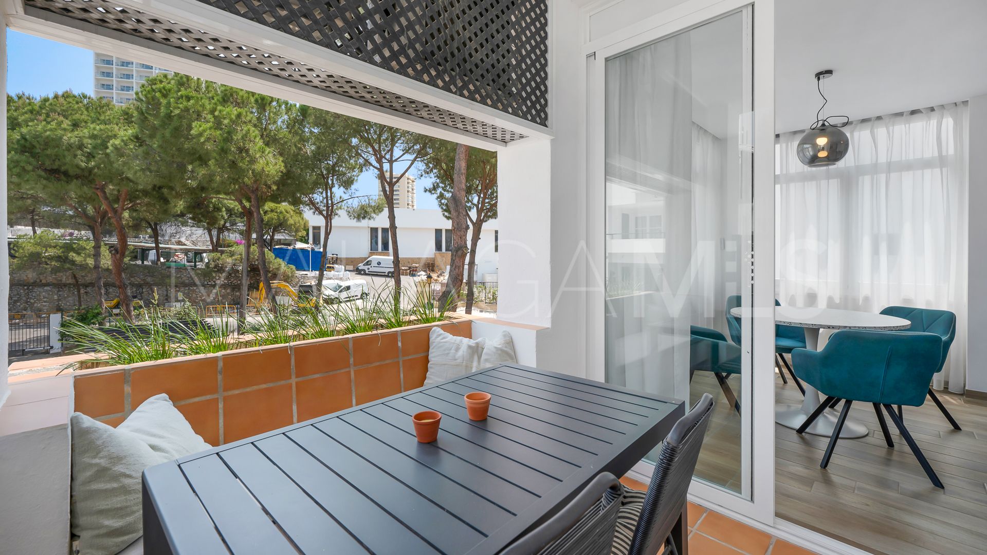 Elviria, apartamento with 2 bedrooms for sale