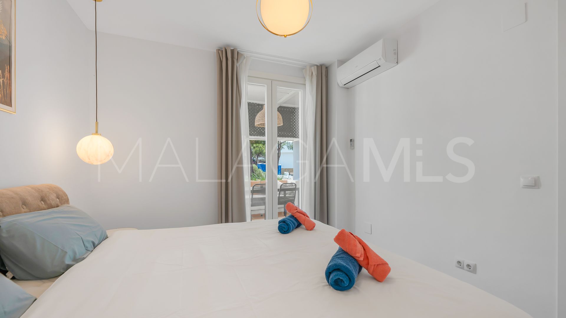 Elviria, apartamento with 2 bedrooms for sale
