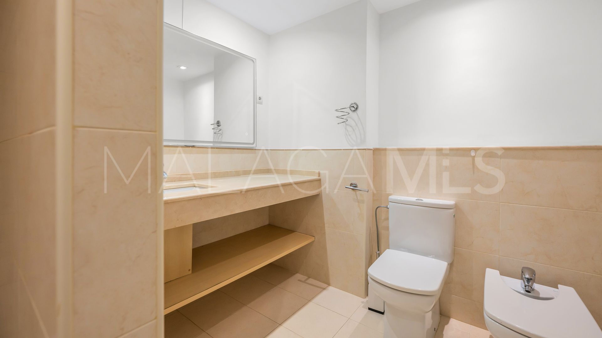 Elviria, apartamento with 2 bedrooms for sale