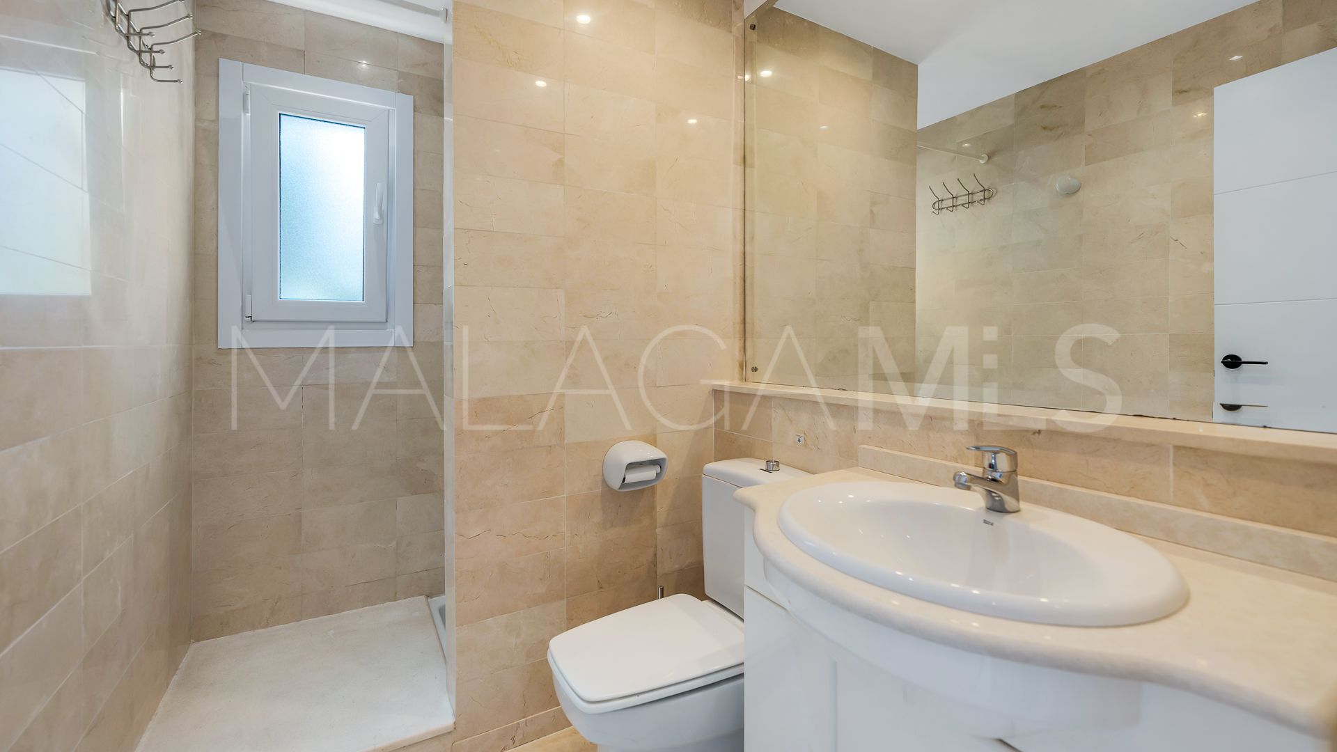 Elviria, apartamento with 2 bedrooms for sale
