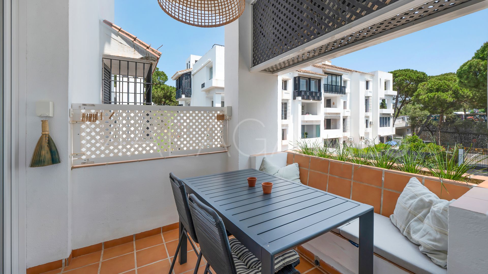 Elviria, apartamento with 2 bedrooms for sale