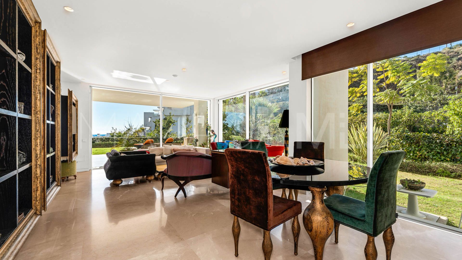 Erdgeschosswohnung for sale in Palo Alto