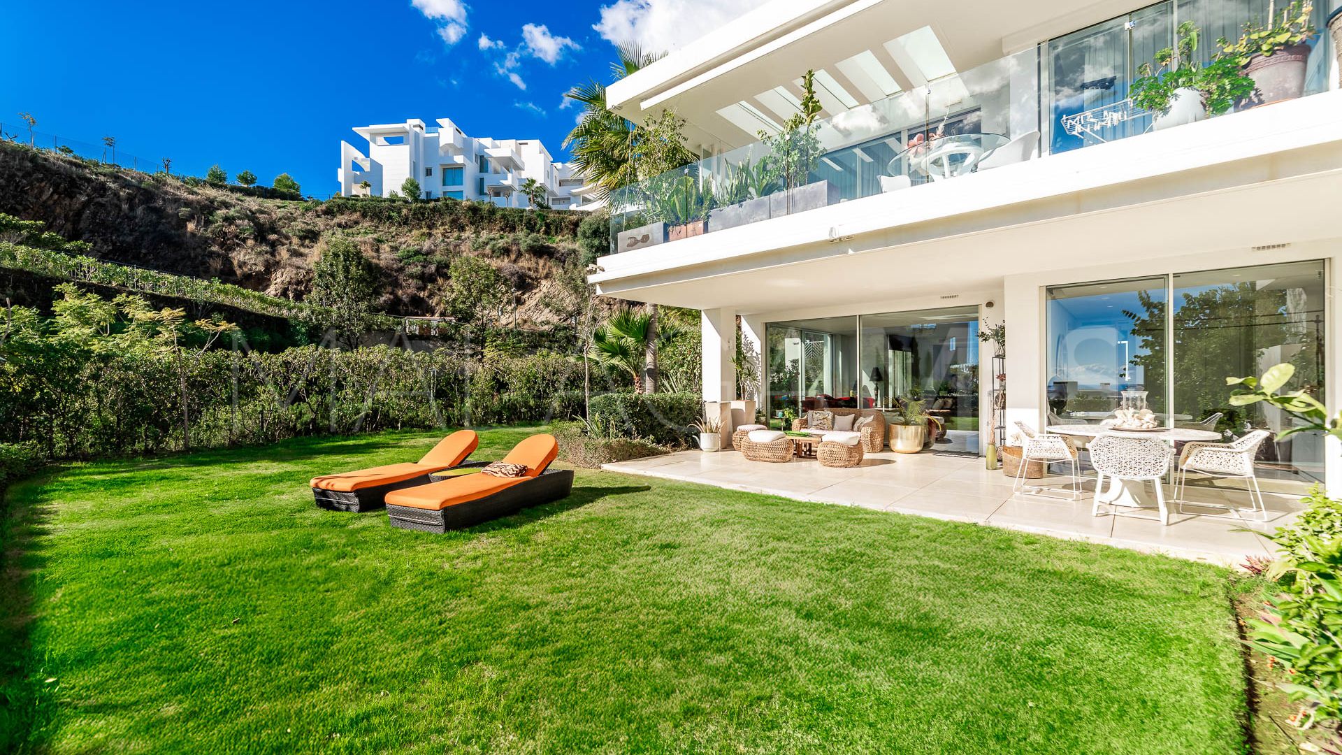 Erdgeschosswohnung for sale in Palo Alto