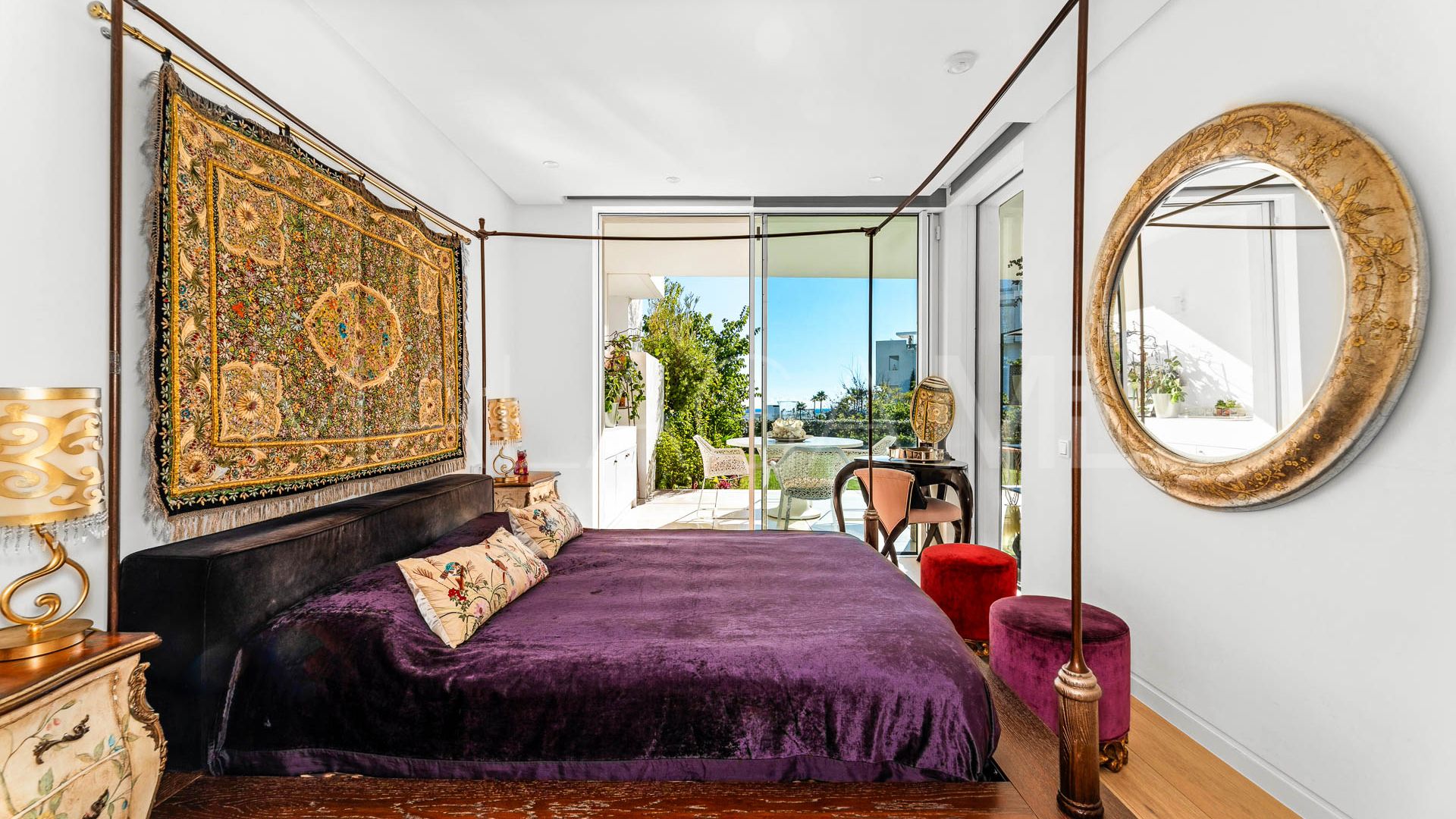 Erdgeschosswohnung for sale in Palo Alto