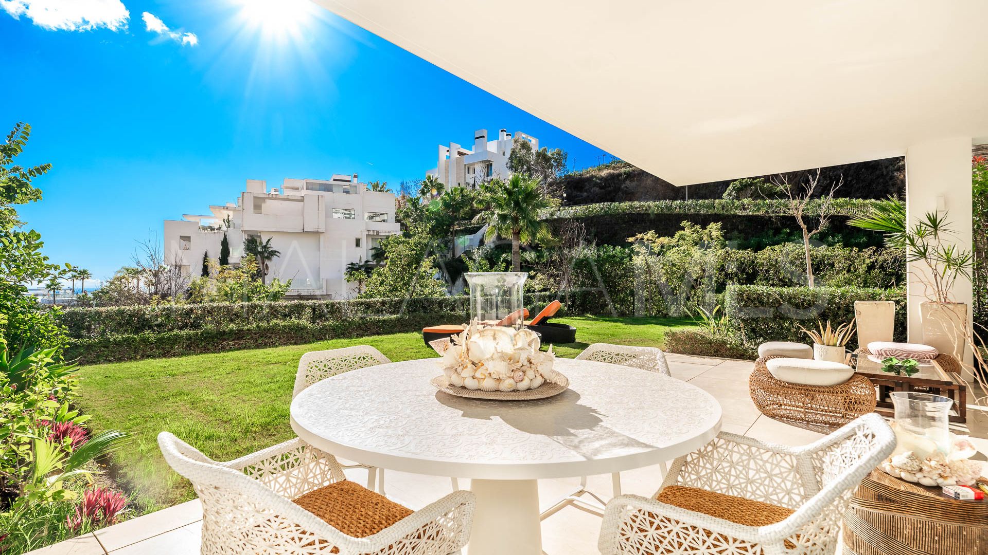 Erdgeschosswohnung for sale in Palo Alto