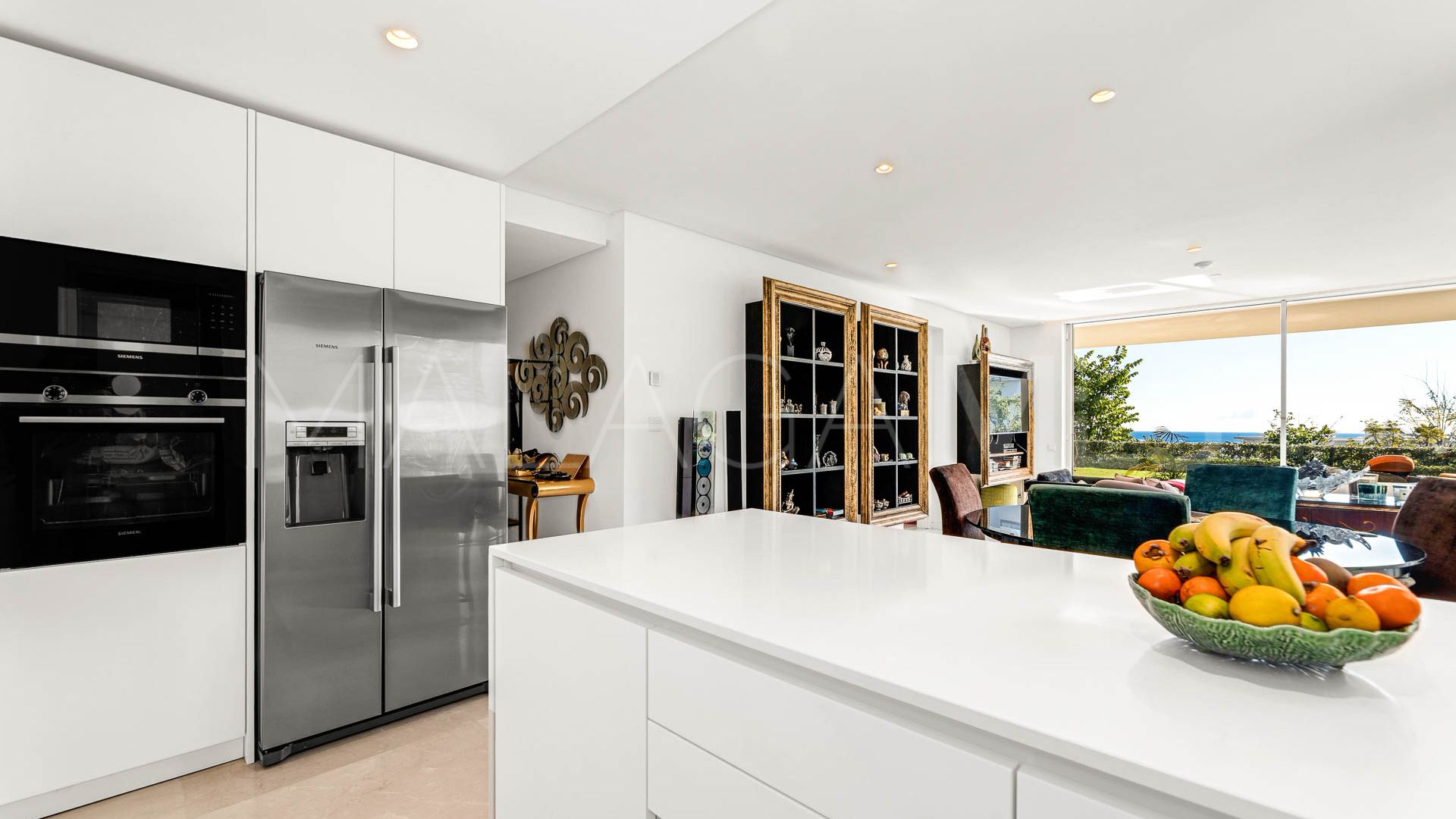 Erdgeschosswohnung for sale in Palo Alto