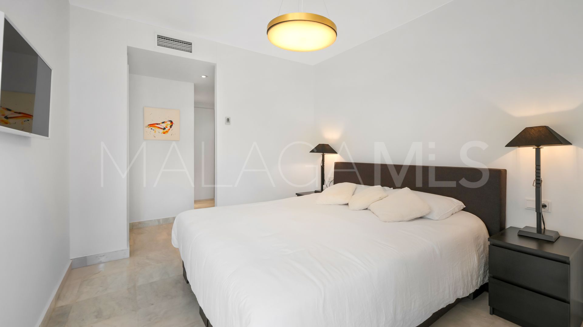 Buy apartamento planta baja in San Pedro Playa