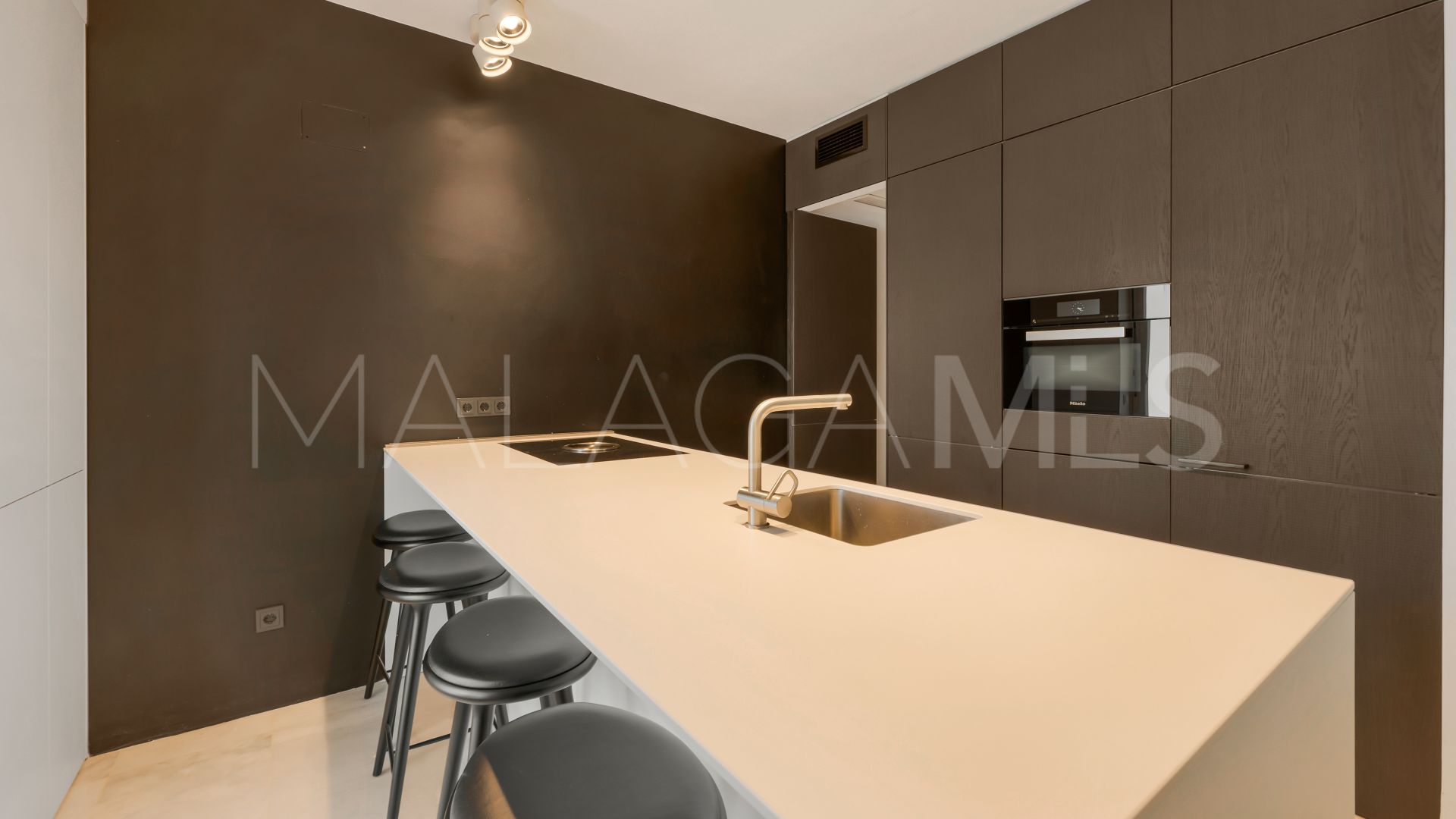 Buy apartamento planta baja in San Pedro Playa