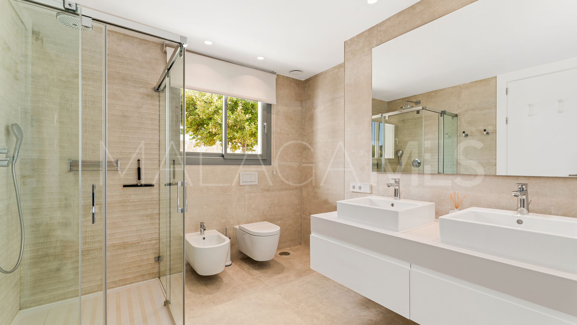 Lägenhet for sale in Los Monteros