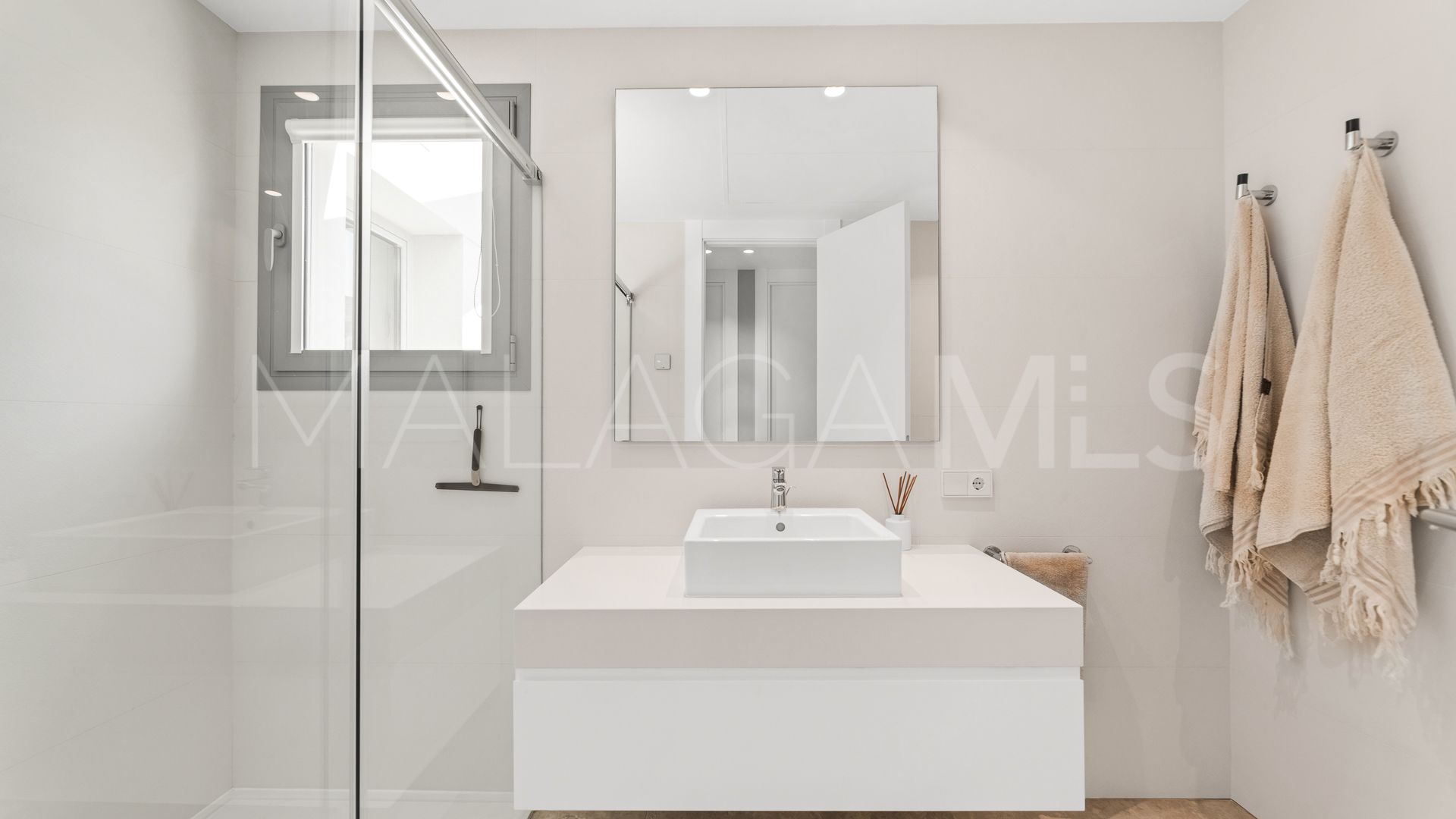 Lägenhet for sale in Los Monteros