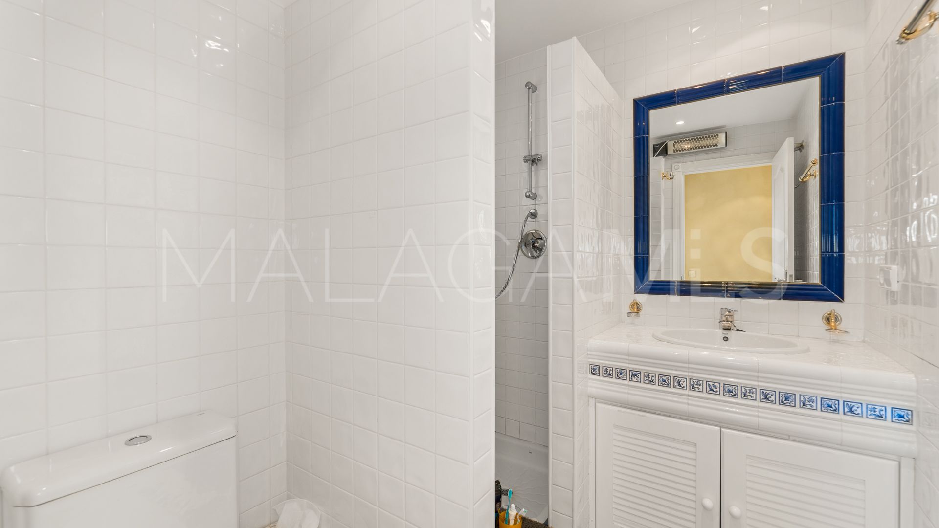 Appartement terrasse for sale in Benahavis