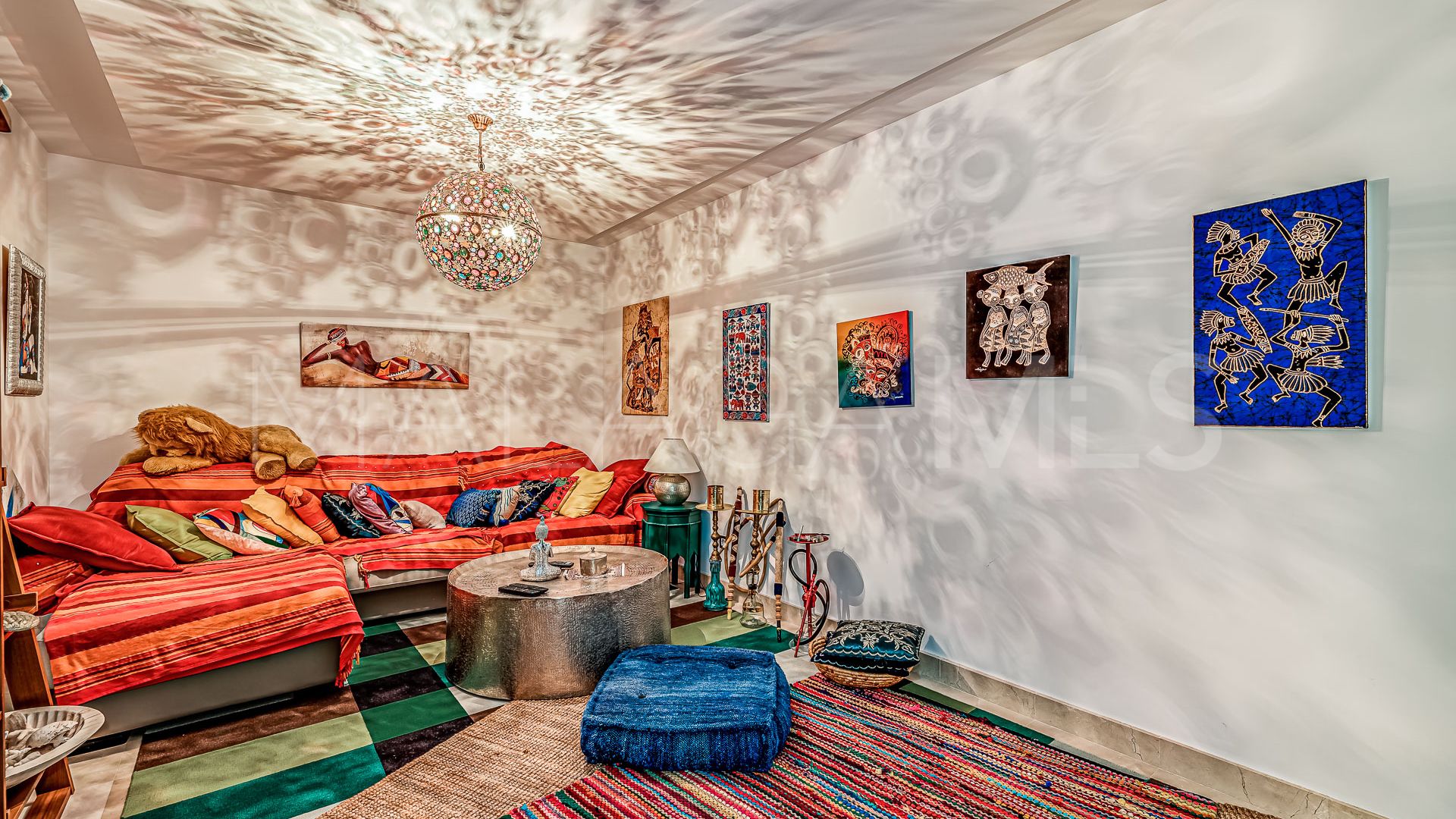 Adosado a la venta with 3 bedrooms in Paraiso Alto