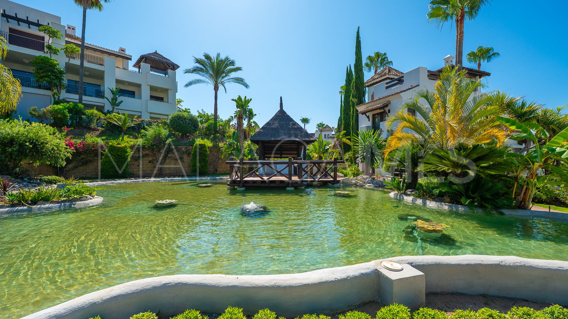 Adosado a la venta with 3 bedrooms in Paraiso Alto