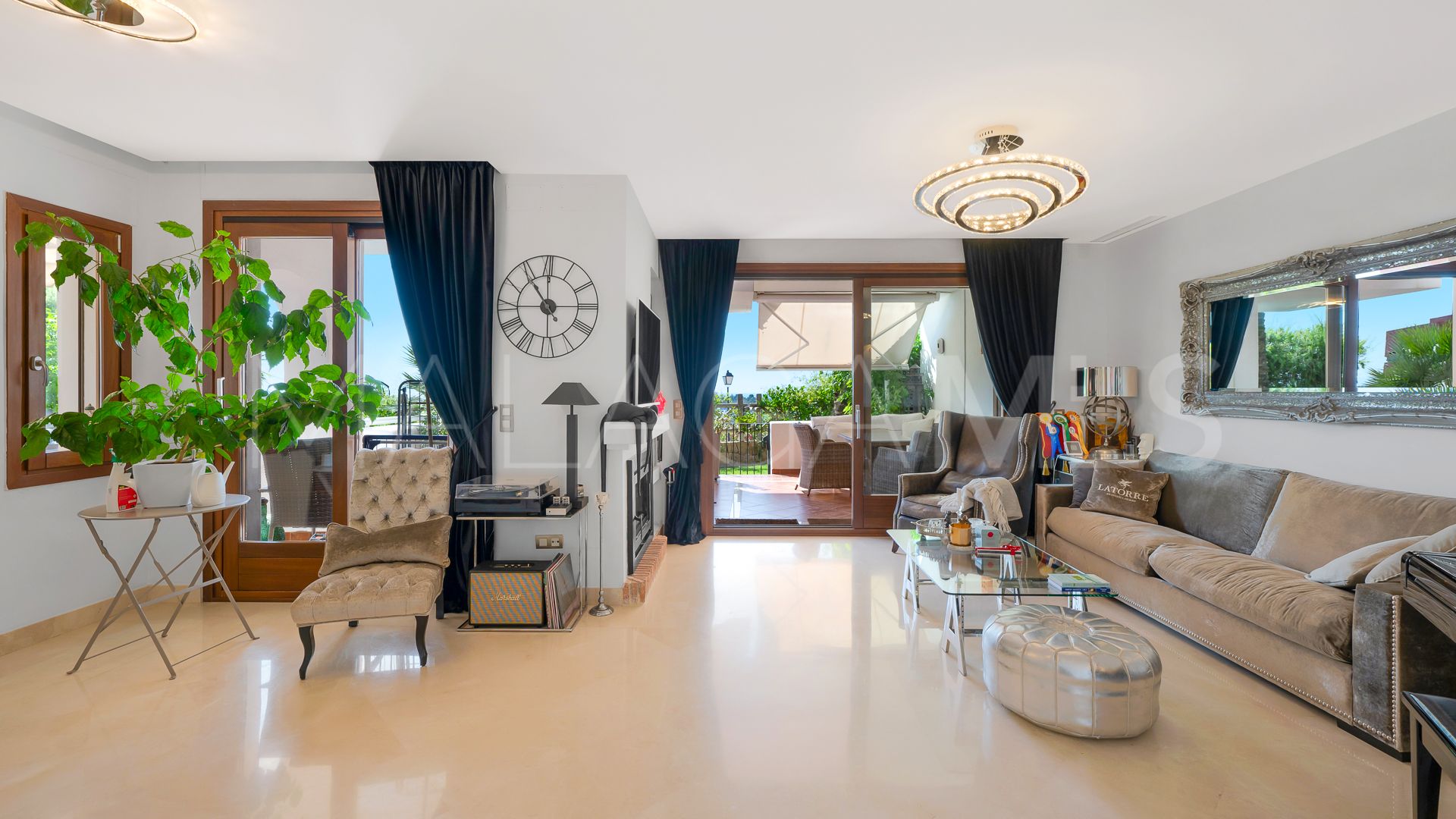 Adosado a la venta with 3 bedrooms in Paraiso Alto
