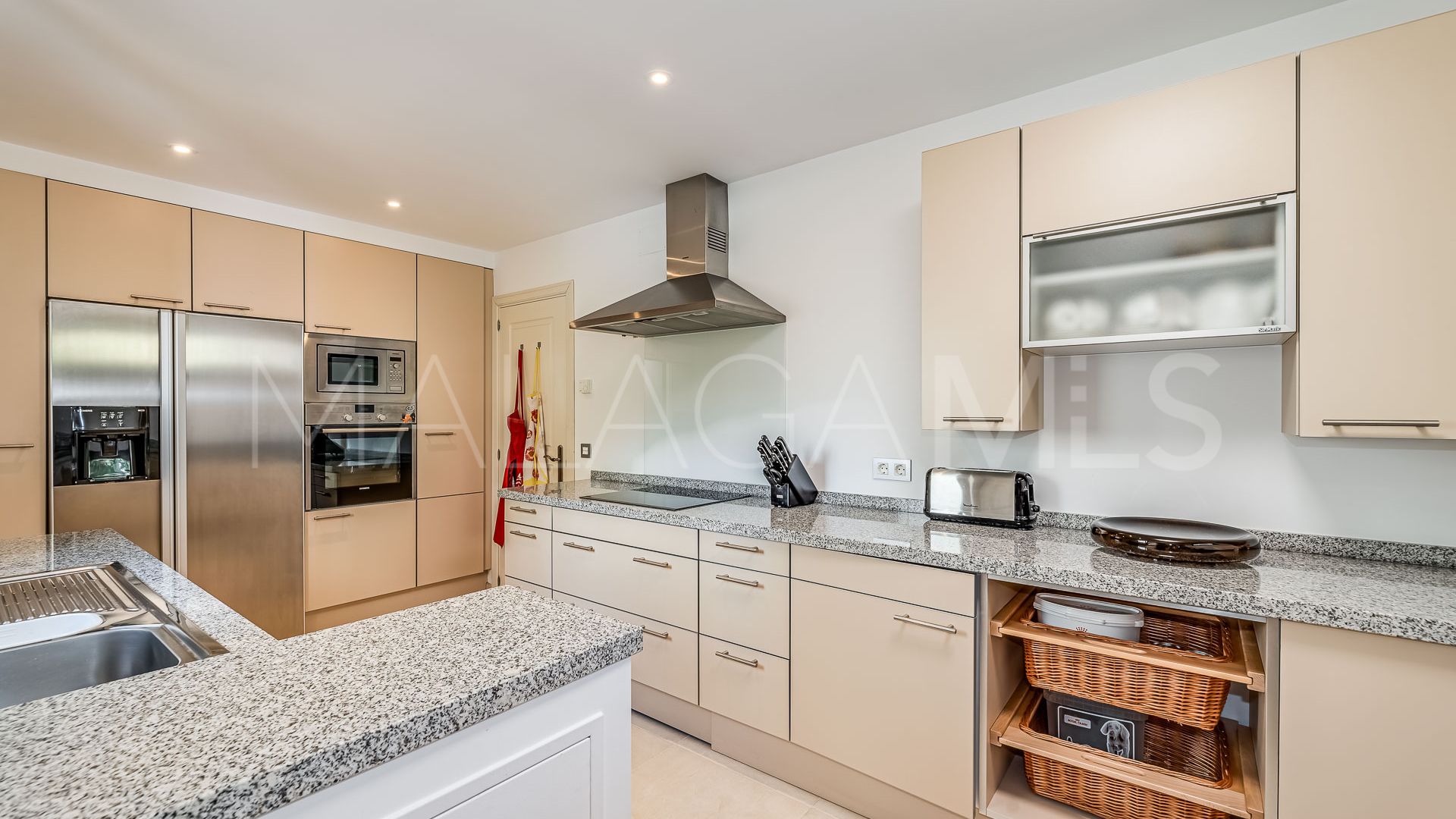 Adosado a la venta with 3 bedrooms in Paraiso Alto