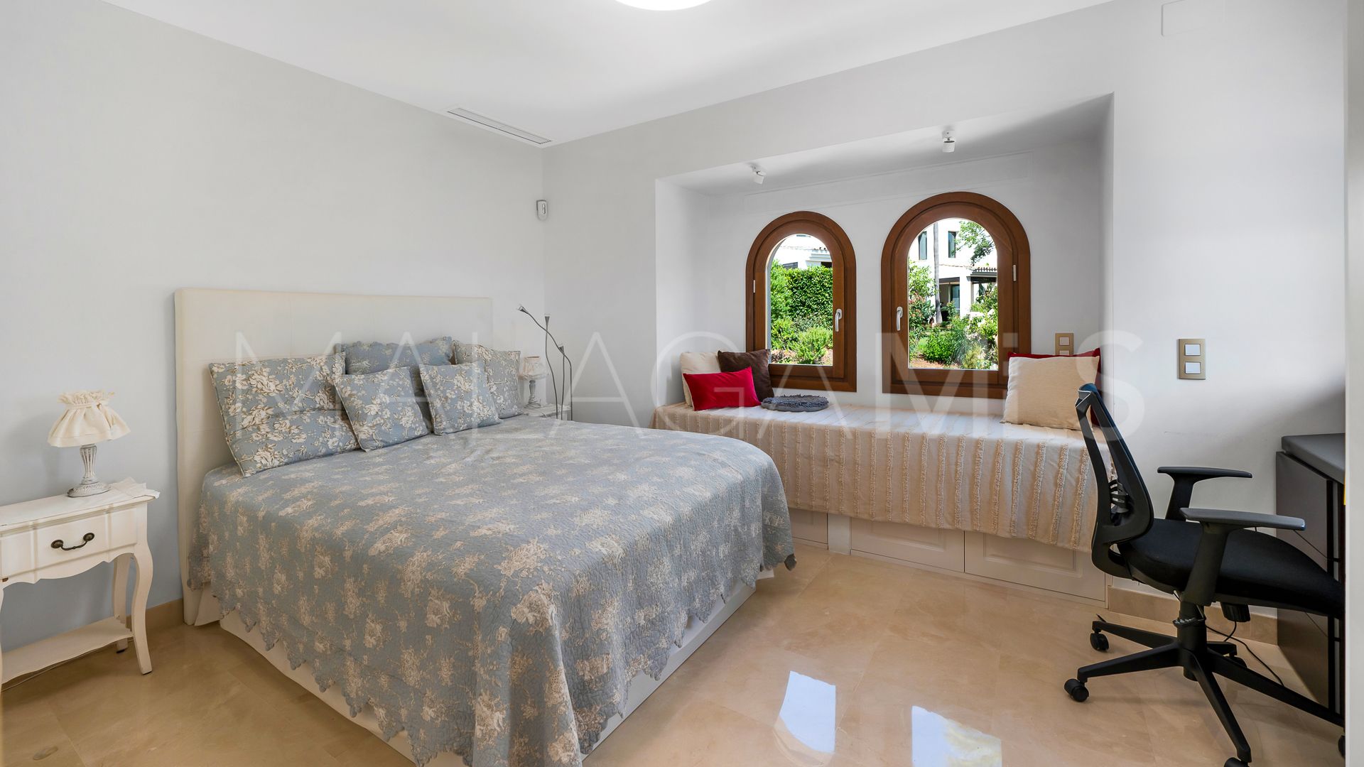 Adosado a la venta with 3 bedrooms in Paraiso Alto