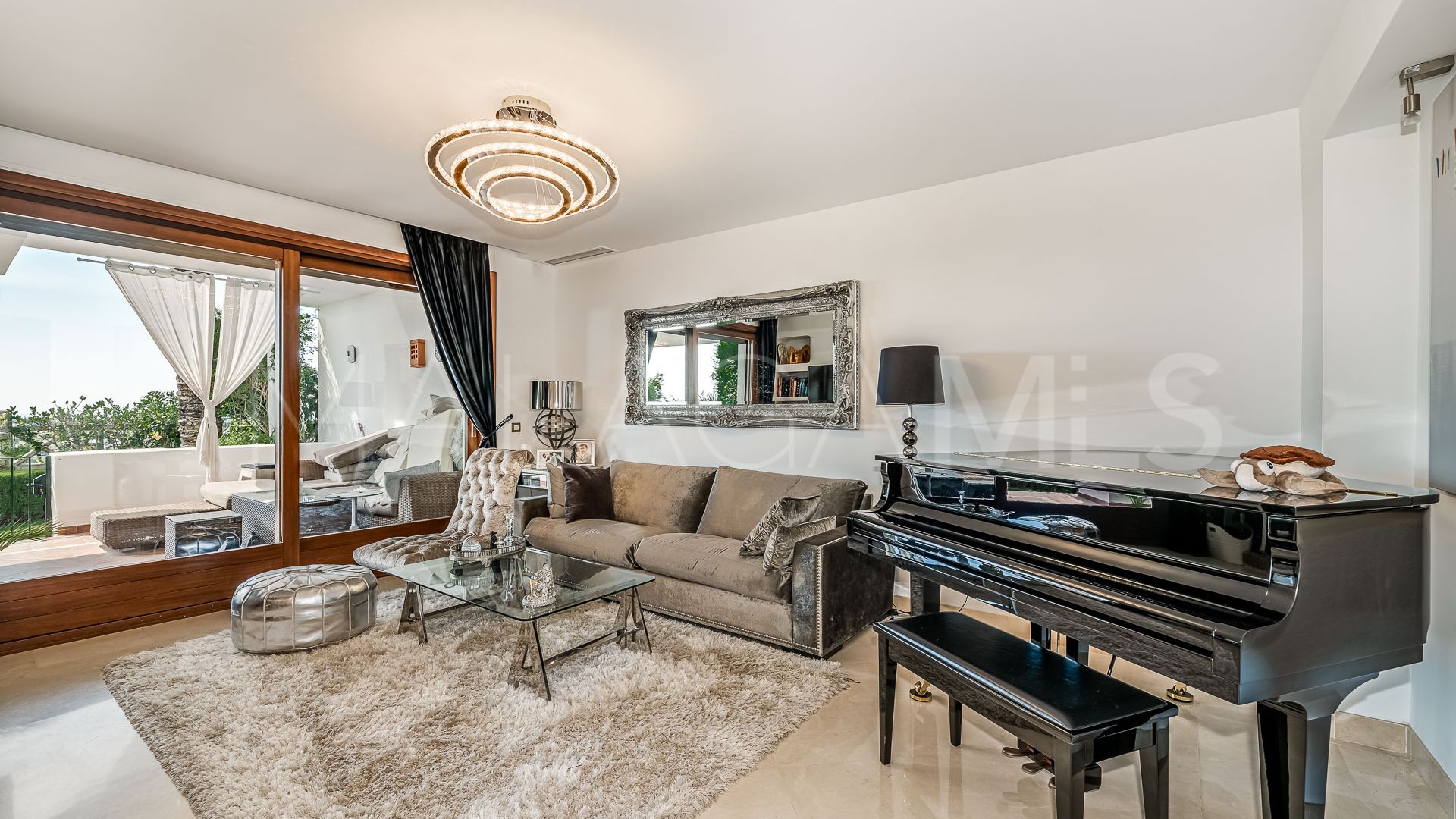 Adosado a la venta with 3 bedrooms in Paraiso Alto