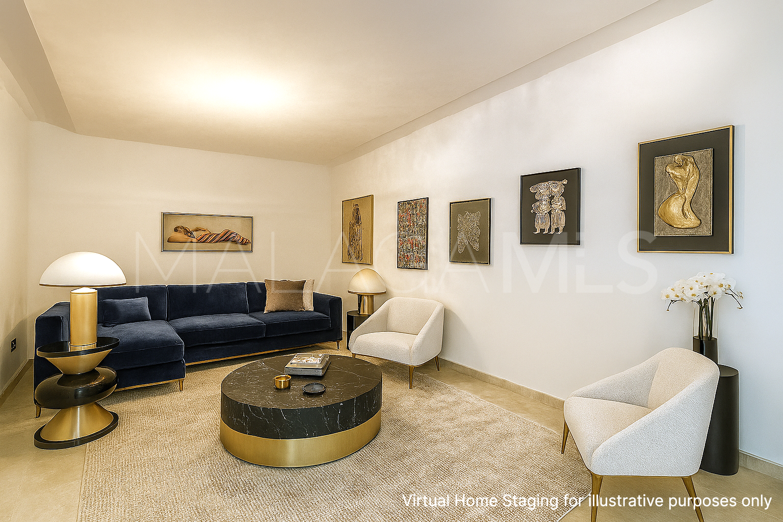 For sale town house in Paraiso Alto with 3 bedrooms