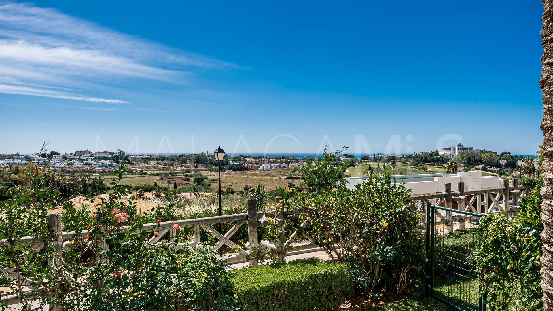 Adosado a la venta with 3 bedrooms in Paraiso Alto