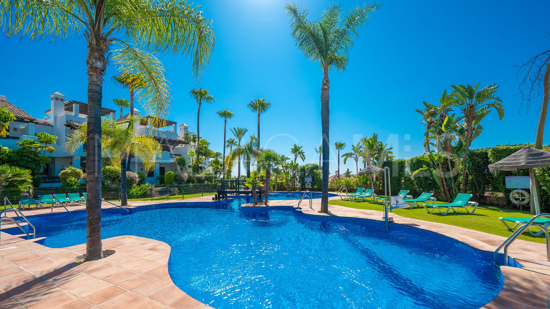 Adosado a la venta with 3 bedrooms in Paraiso Alto