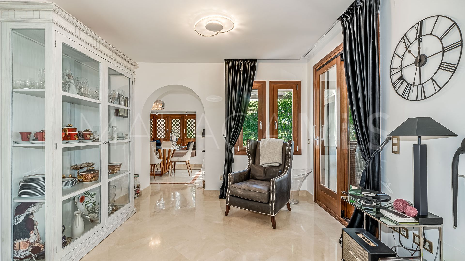 Adosado a la venta with 3 bedrooms in Paraiso Alto