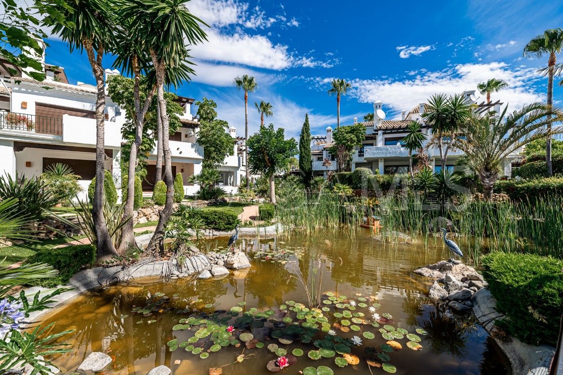 Adosado a la venta with 3 bedrooms in Paraiso Alto