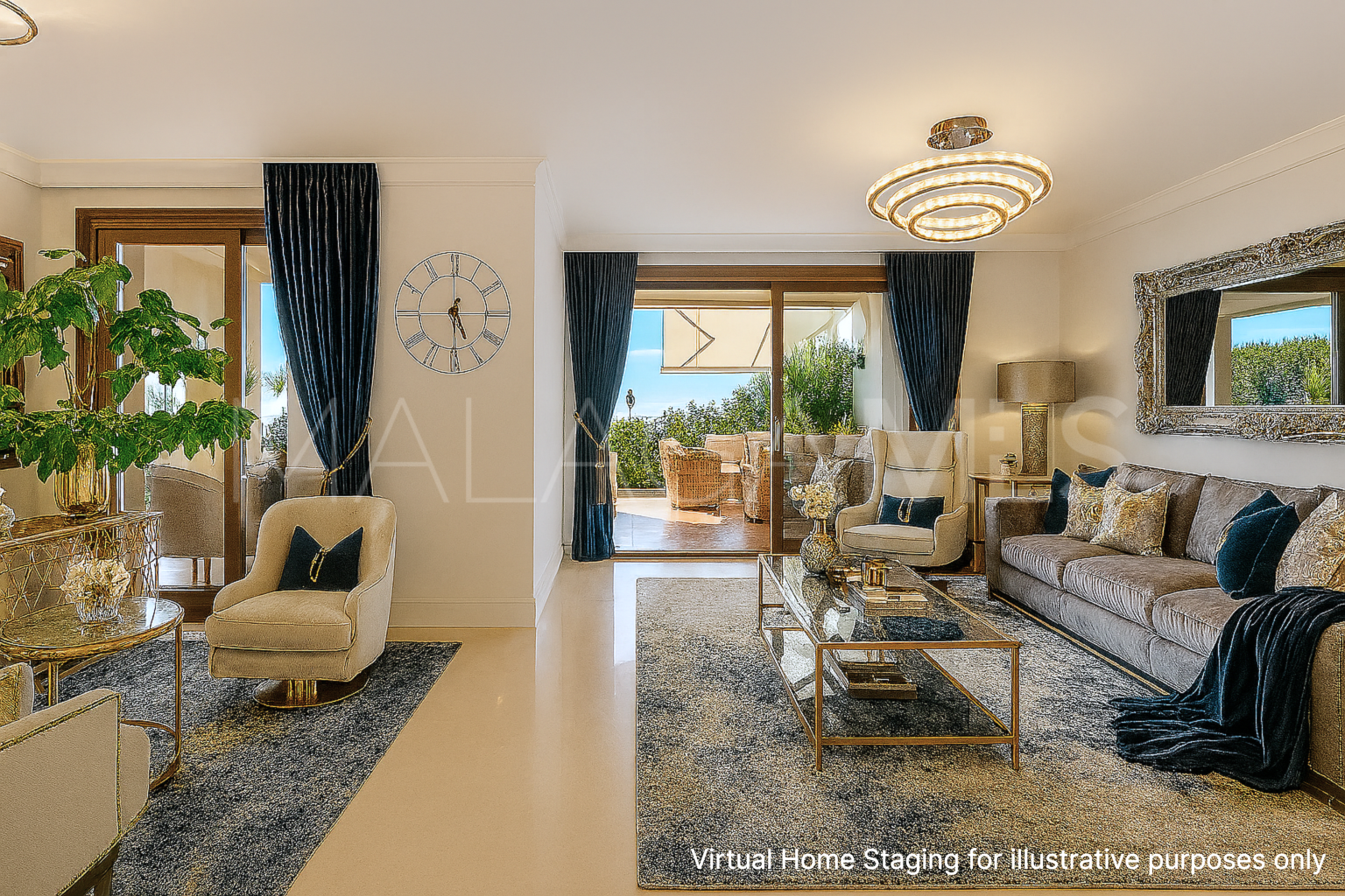 For sale town house in Paraiso Alto with 3 bedrooms