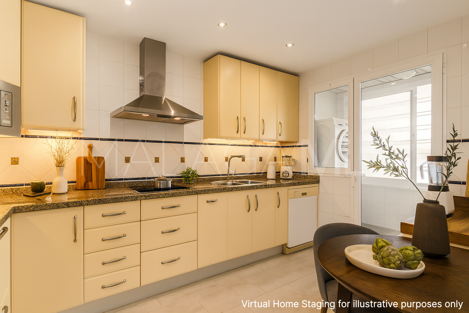 Appartement for sale in Bahia de Marbella