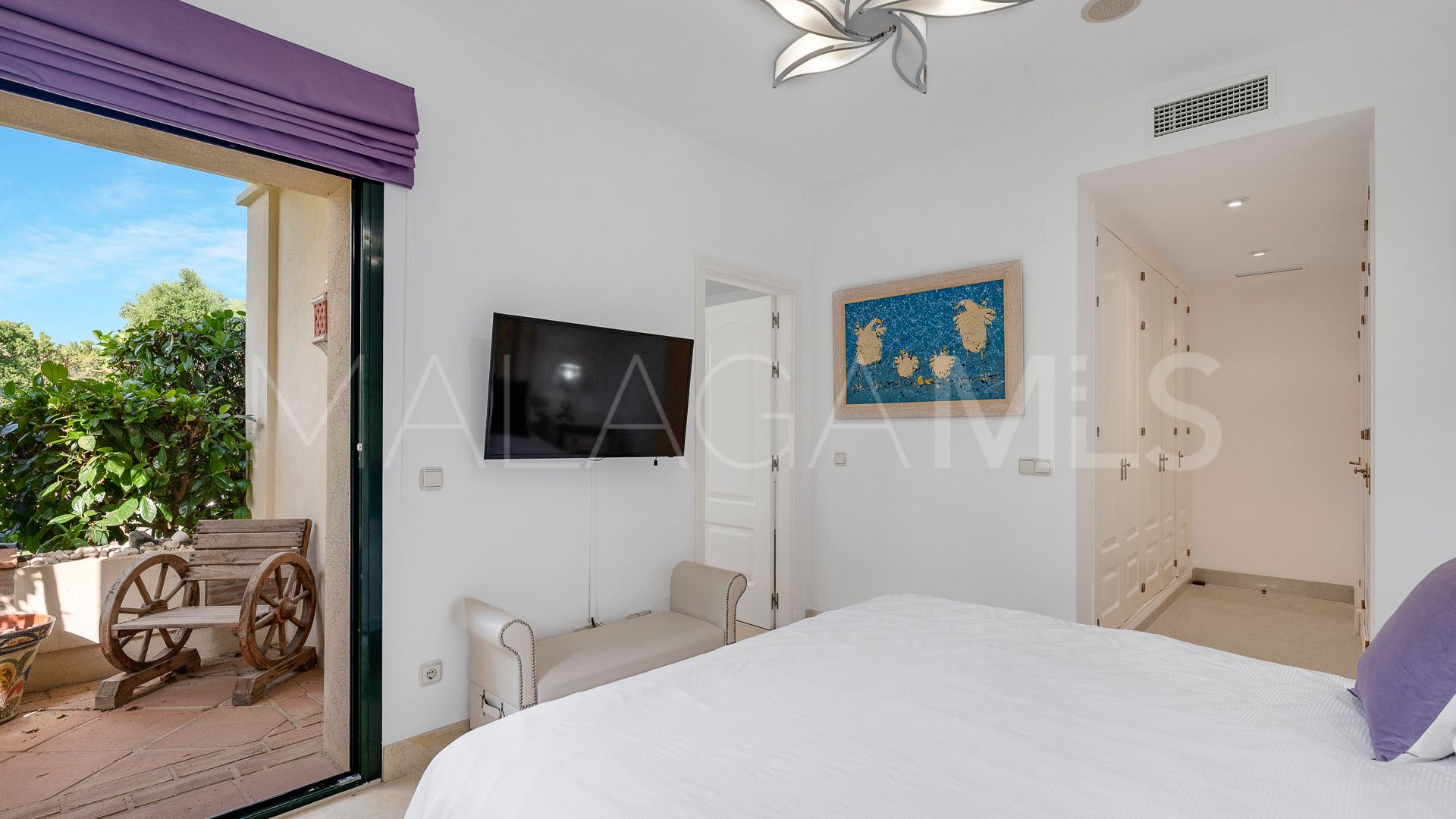 Se vende apartamento in Los Arqueros